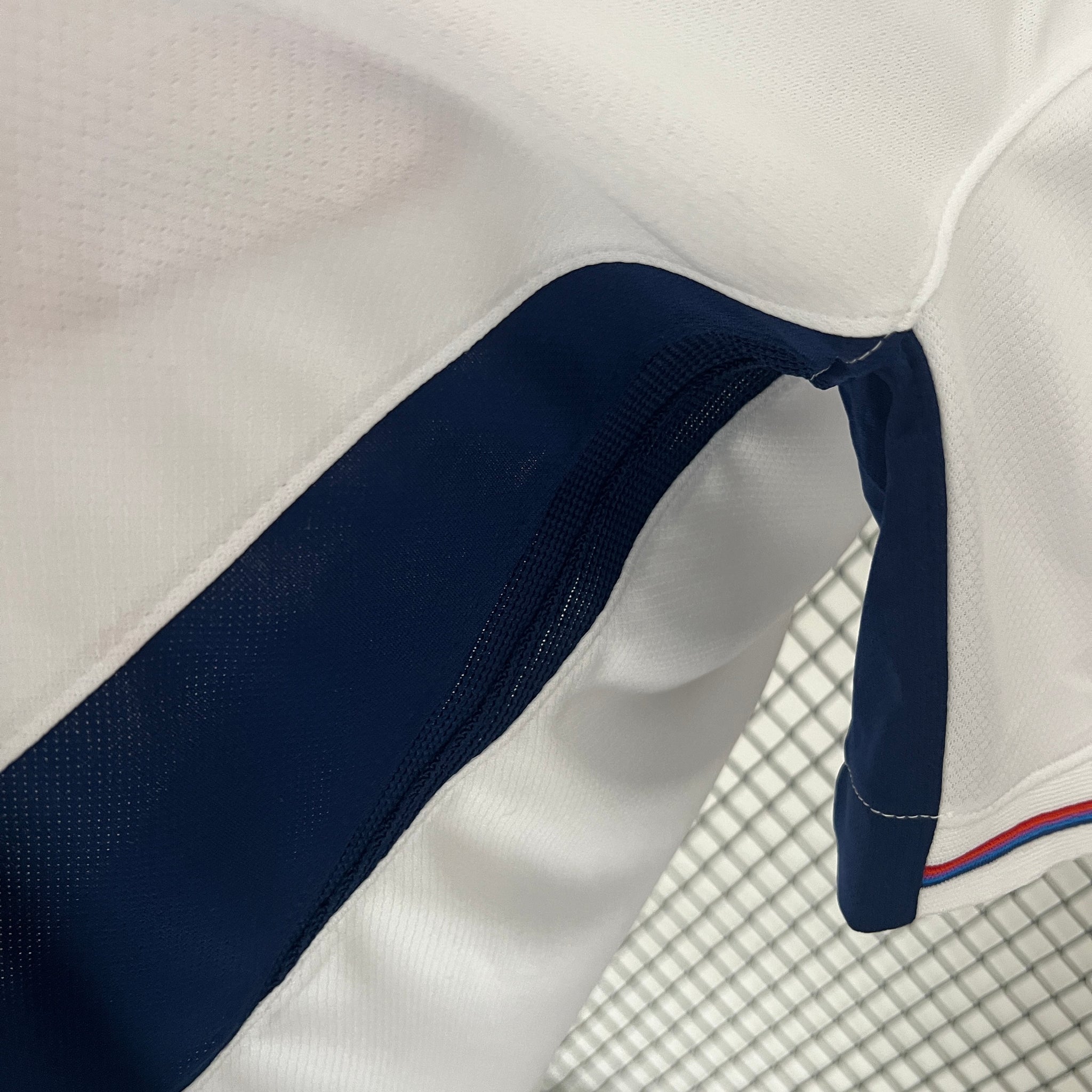 Selección Inglaterra 24 Home Jersey - Euro