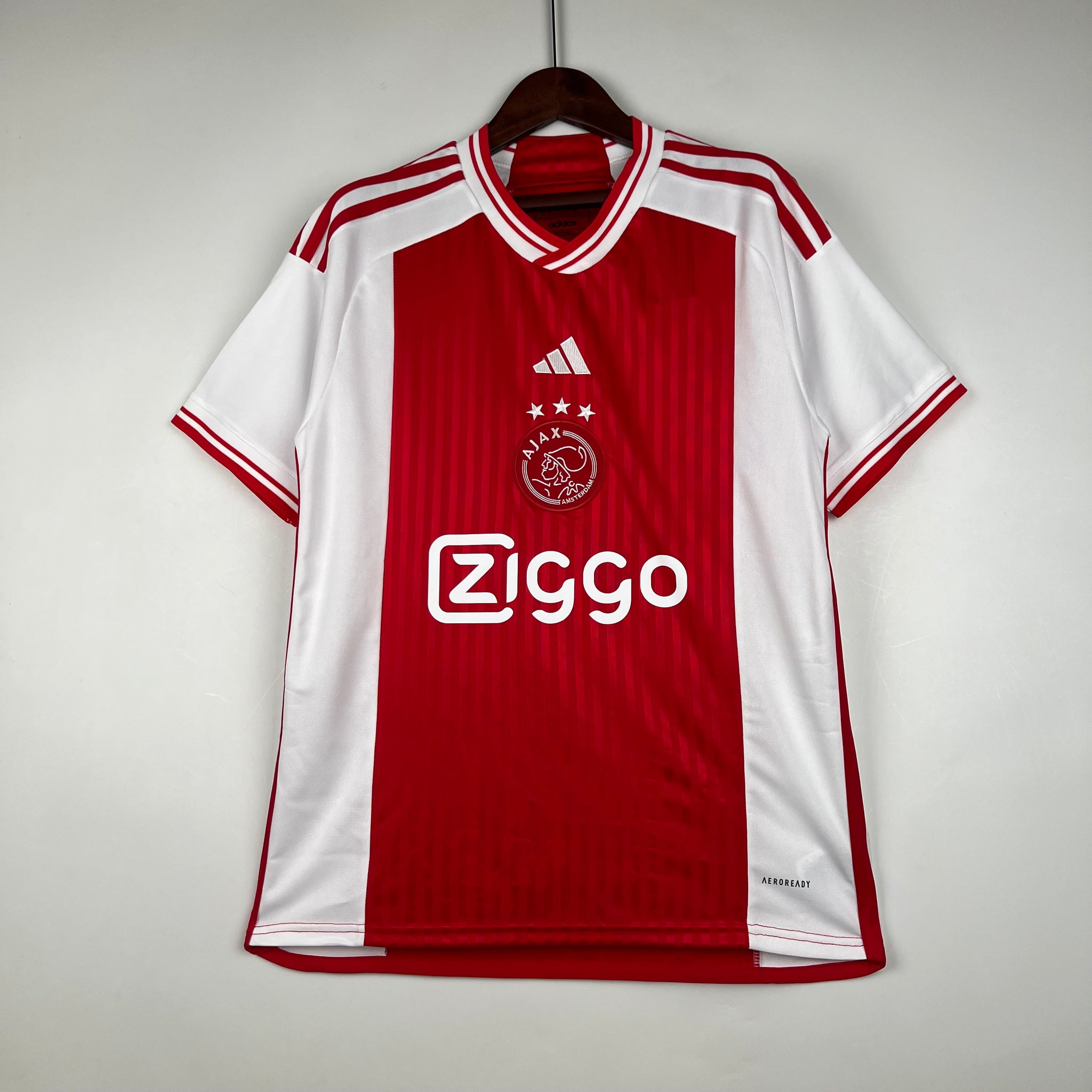 Ajax Home 2023 Jersey