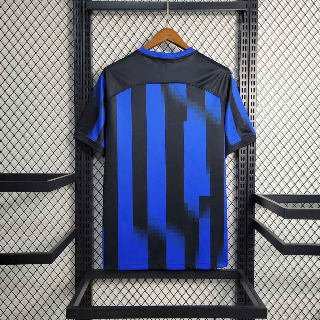 Inter de Milán Home 2024 Jersey