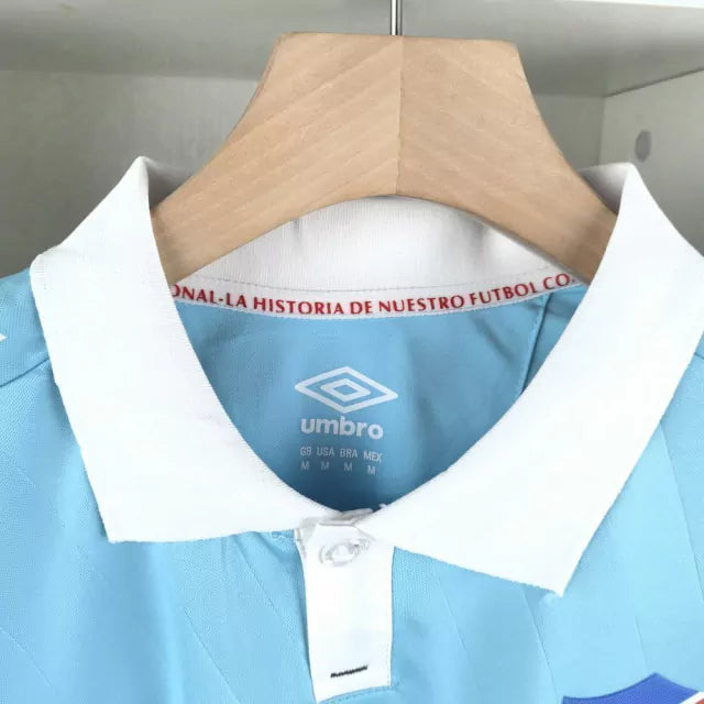 Nacional Uruguay 2024 Jersey - Edición Especial 120 Años