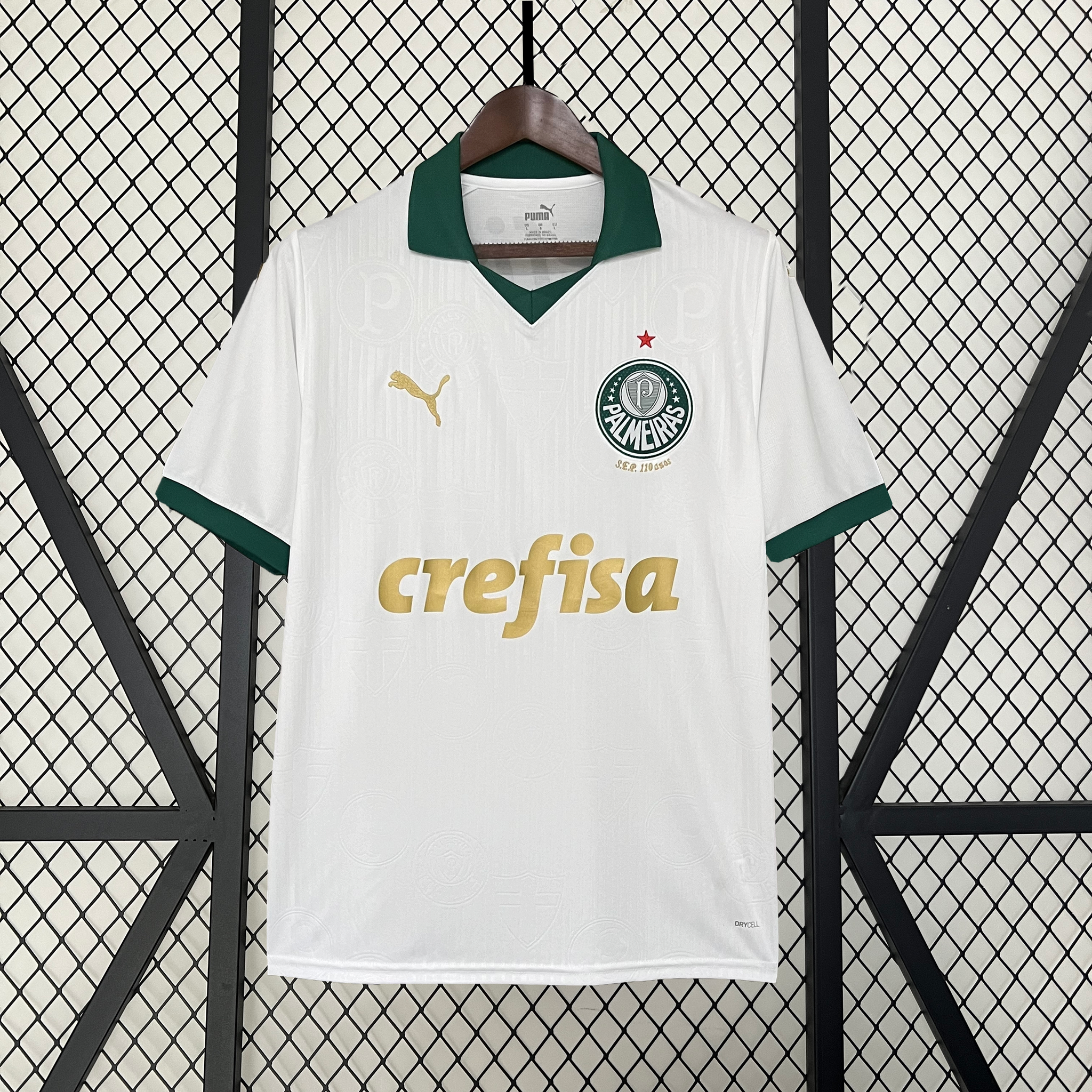 Palmeiras Away 2024 Jersey