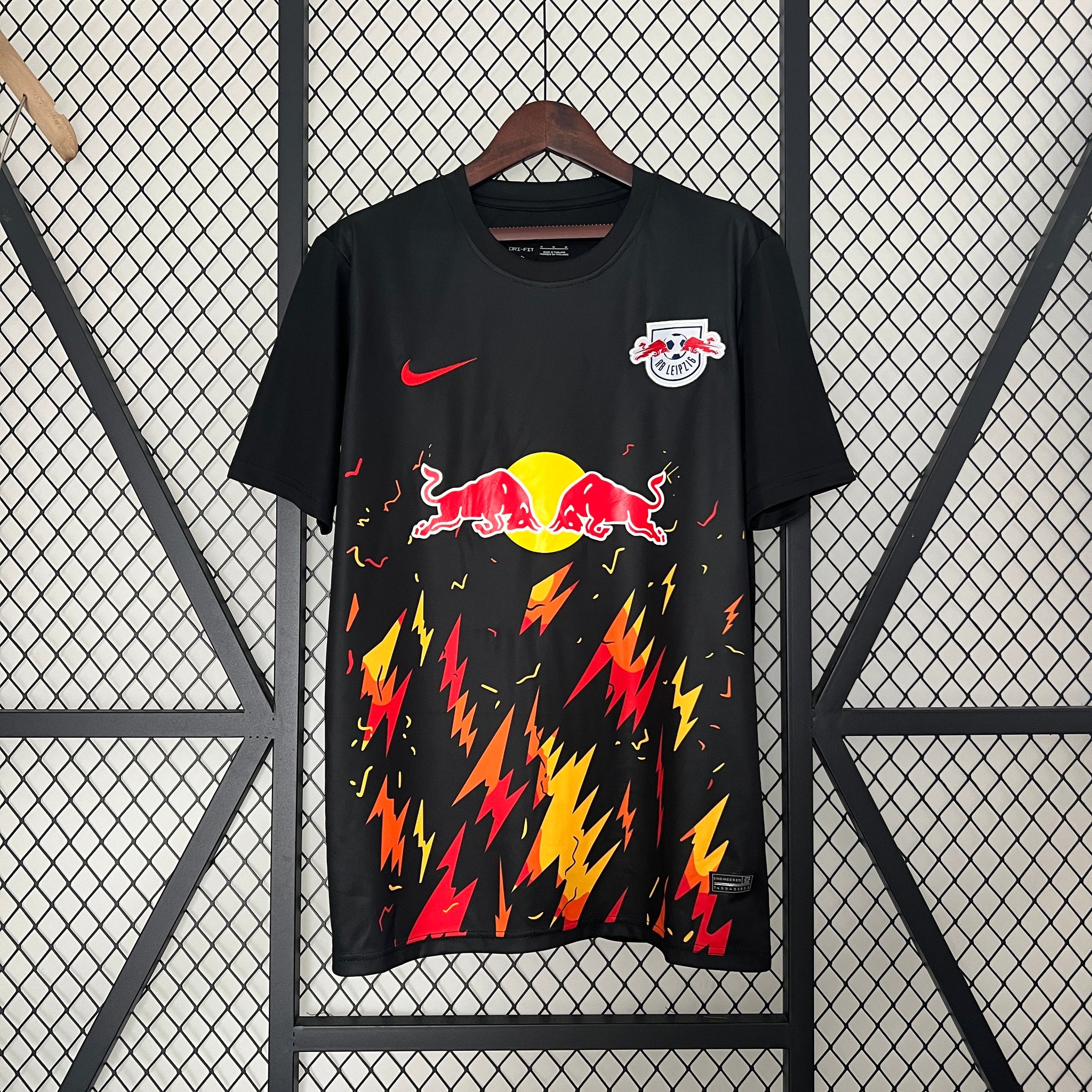 Leipzig Red Bull 2024 Jersey - Edición Especial