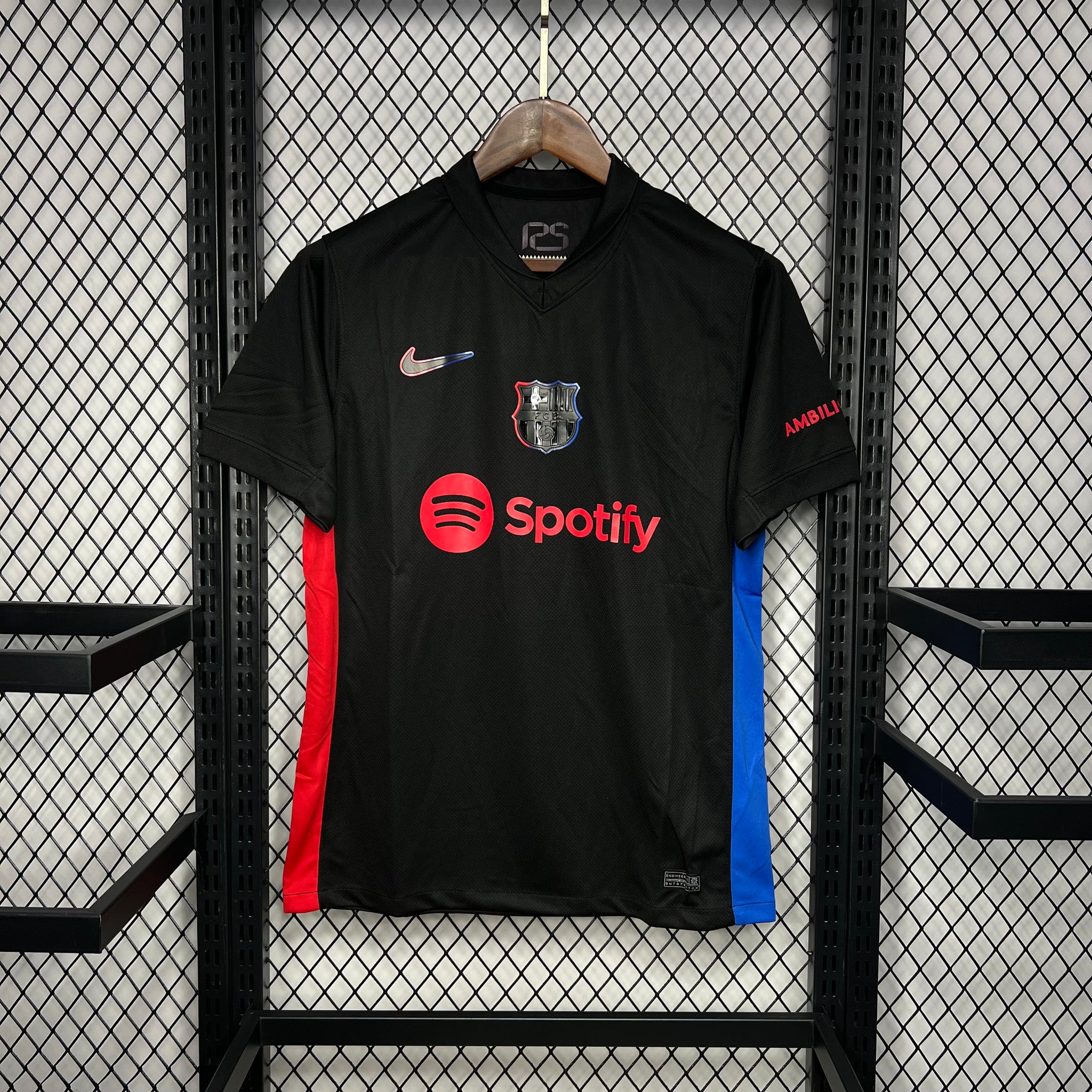 Barcelona Away 2024 Jersey