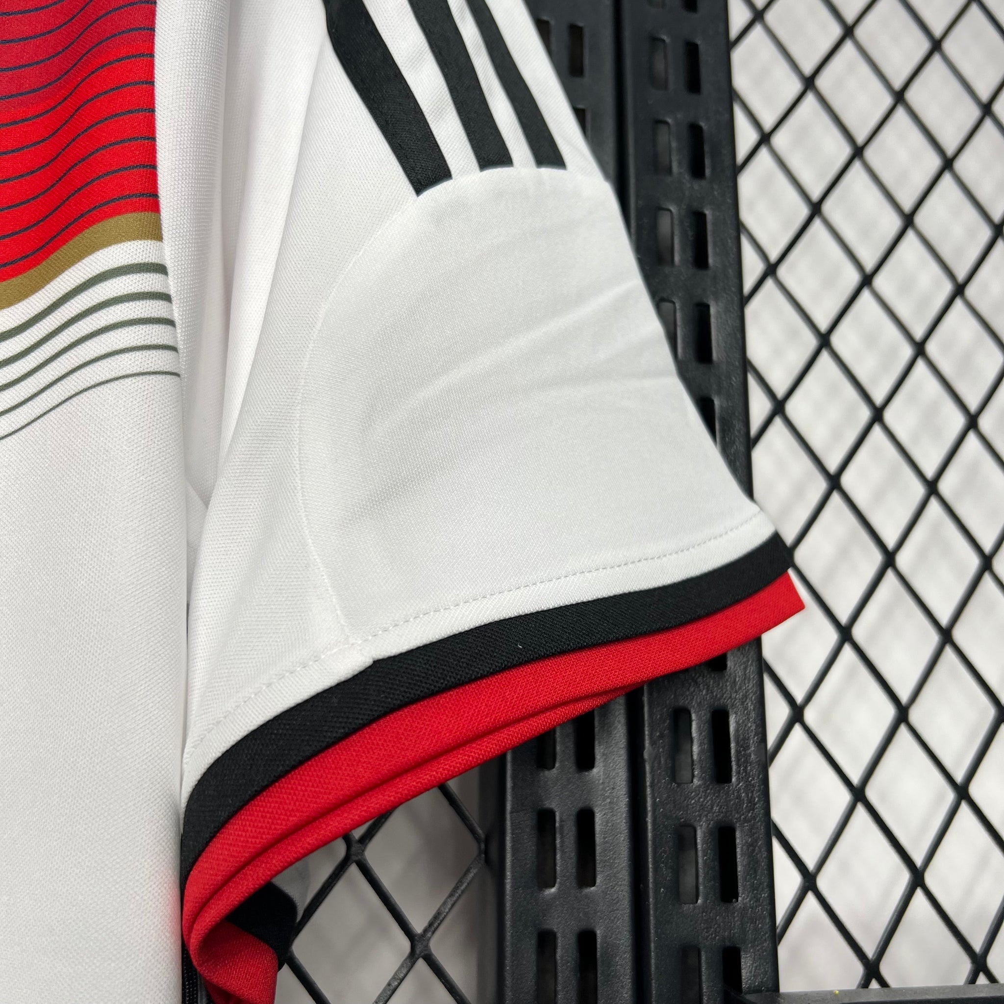 Selección Alemania 2014 Home Retro Jersey