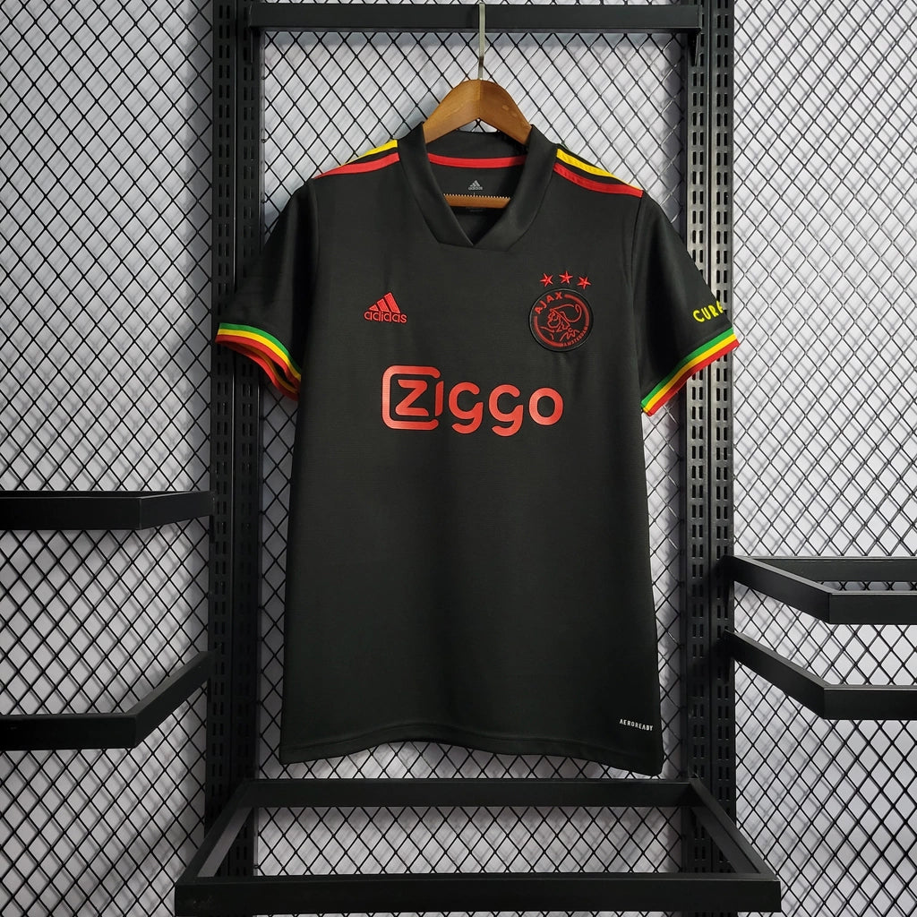 Ajax 2022 Jersey - Edición Especial