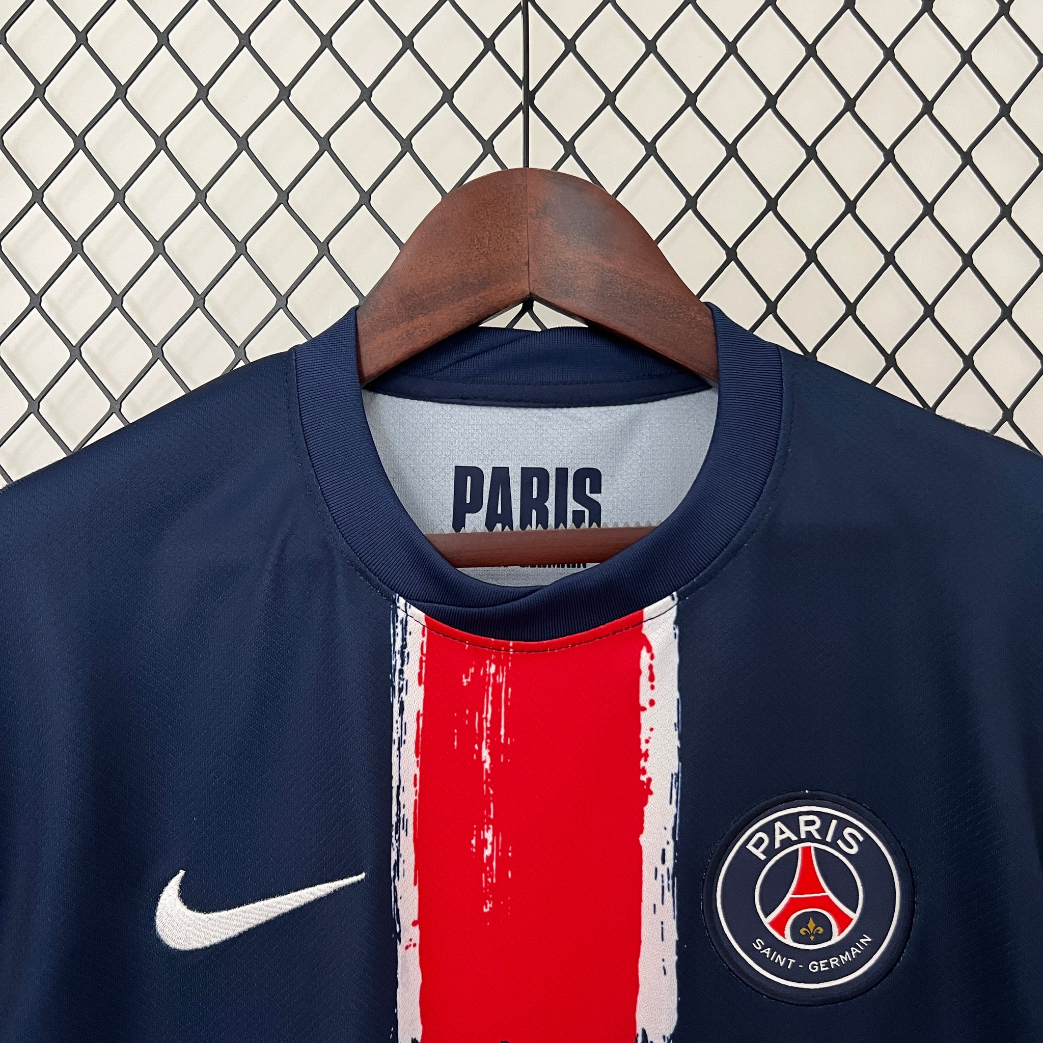 PSG Home 2024 Jersey