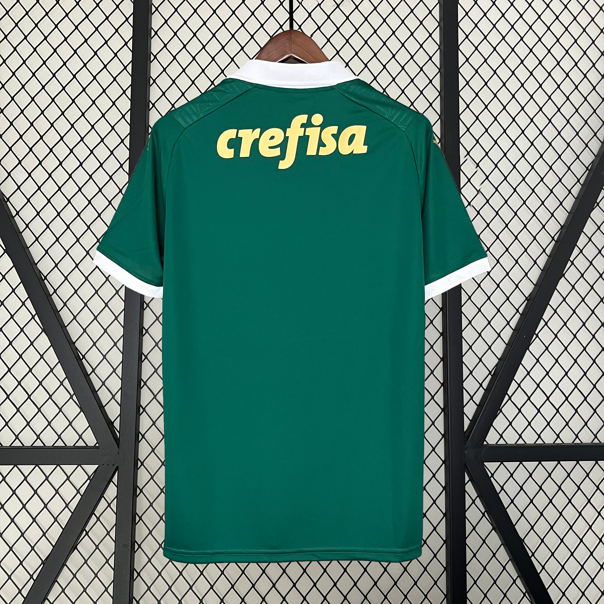 Palmeiras Home 2024 Jersey