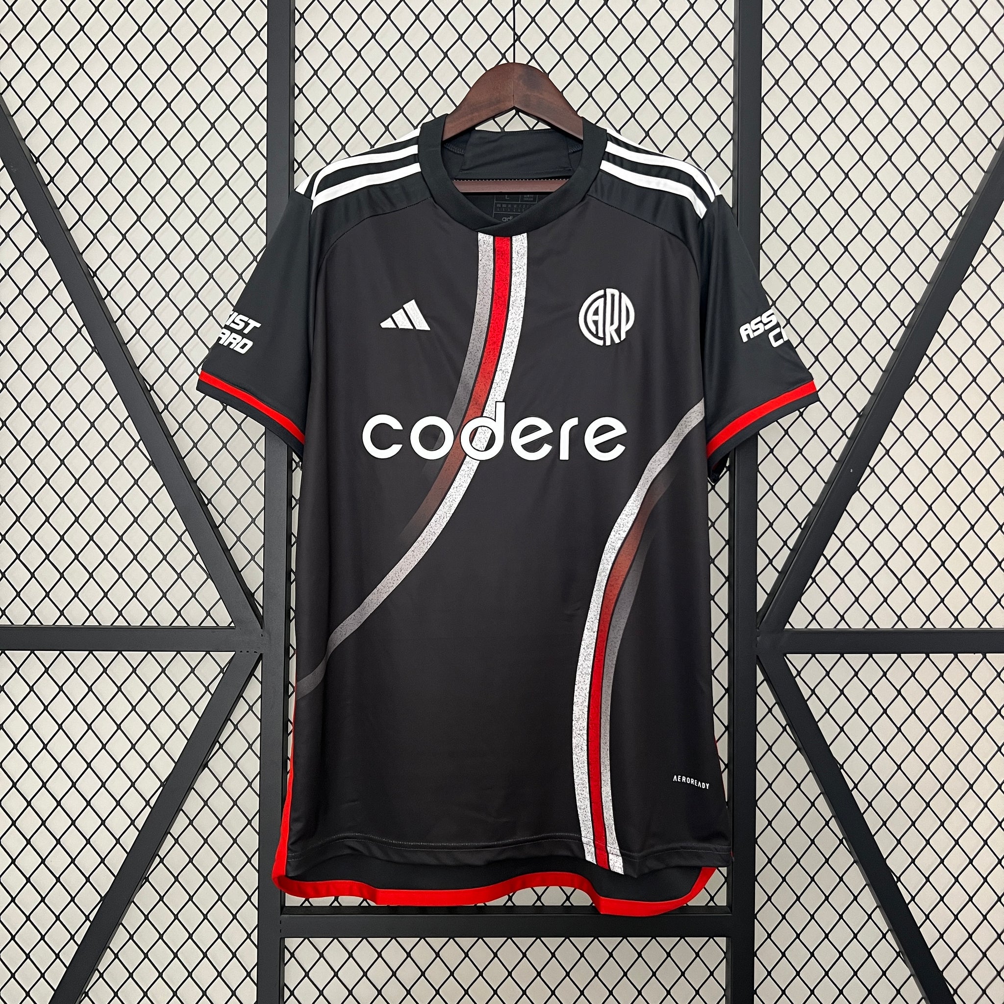 River Plate Third 2024 Jersey