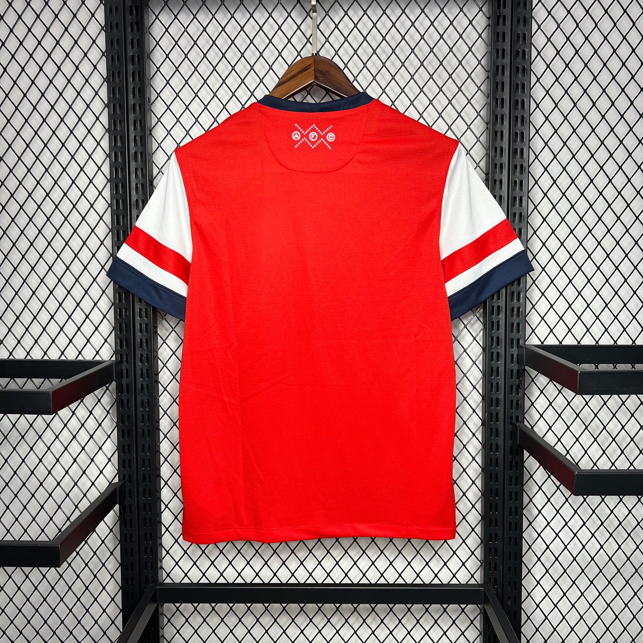 Arsenal 2012/13 Home Retro Jersey