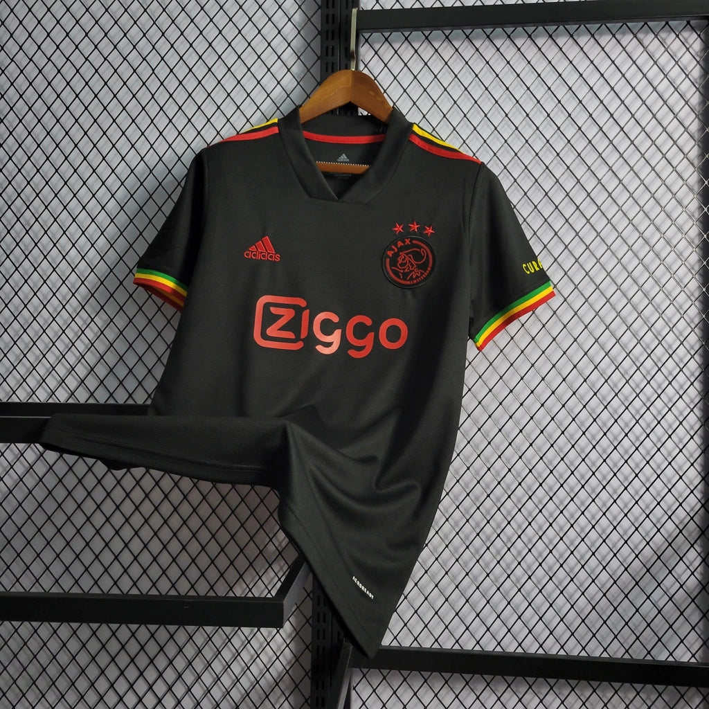 Ajax 2022 Jersey - Edición Especial