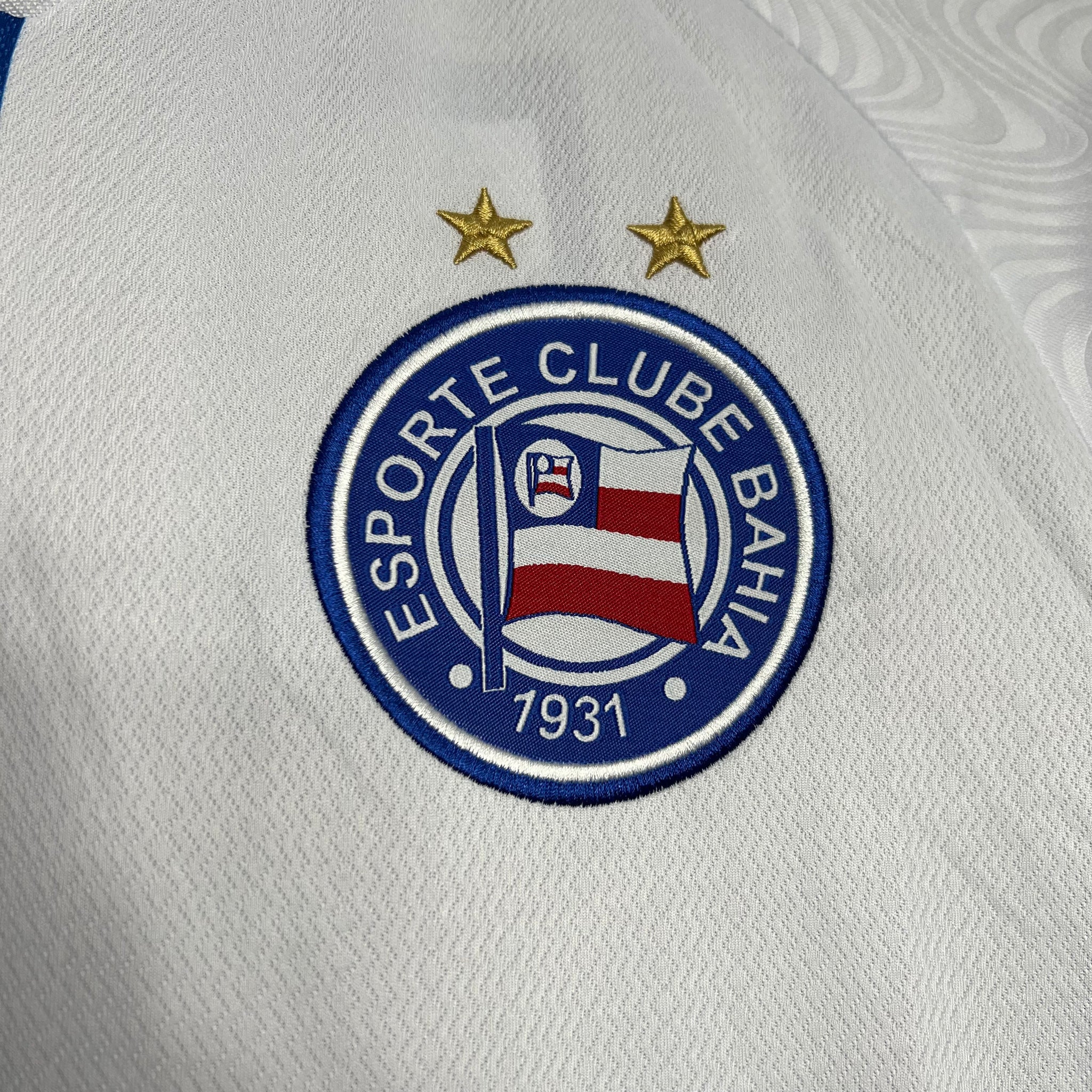 Bahia Away 2024 Jersey