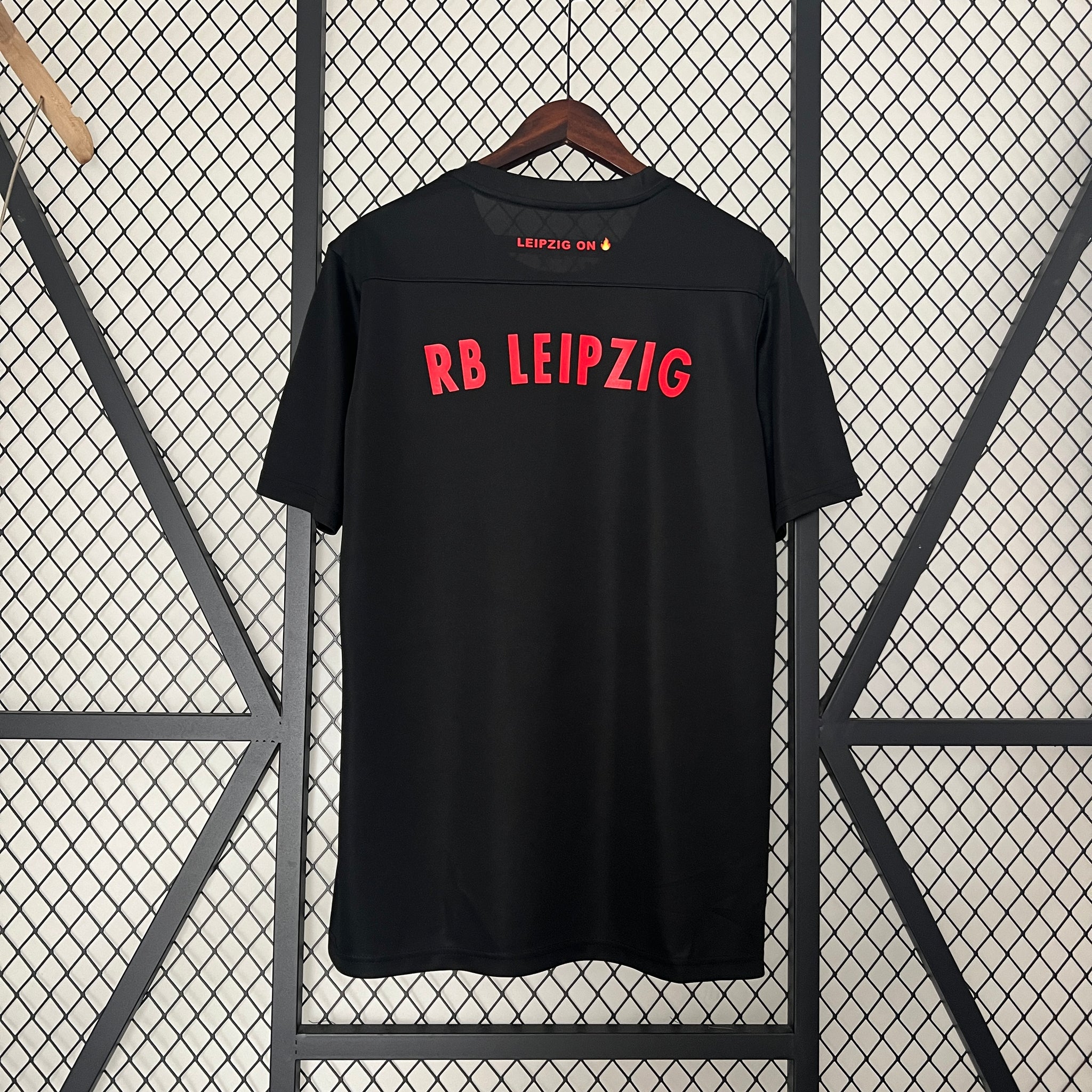 Leipzig Red Bull 2024 Jersey - Edición Especial