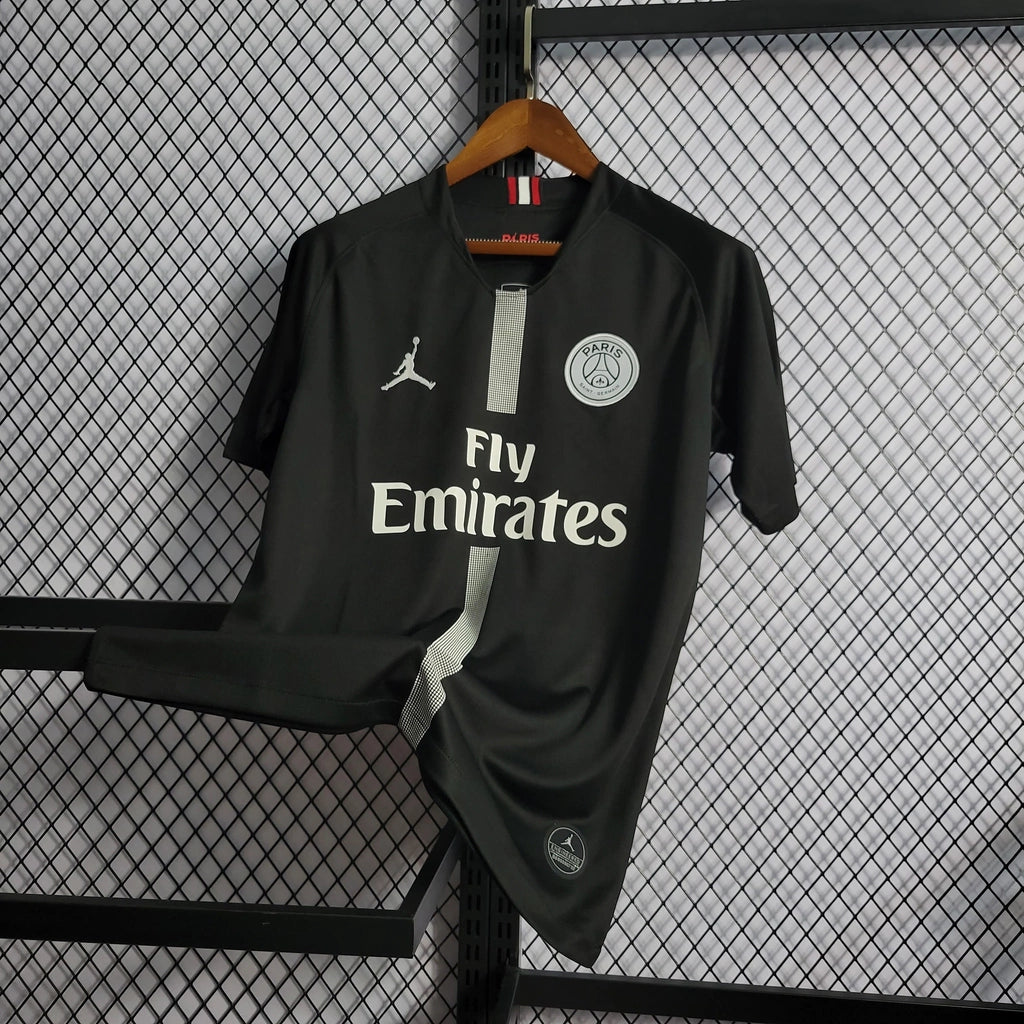 PSG 2018/19 Away Retro Jersey