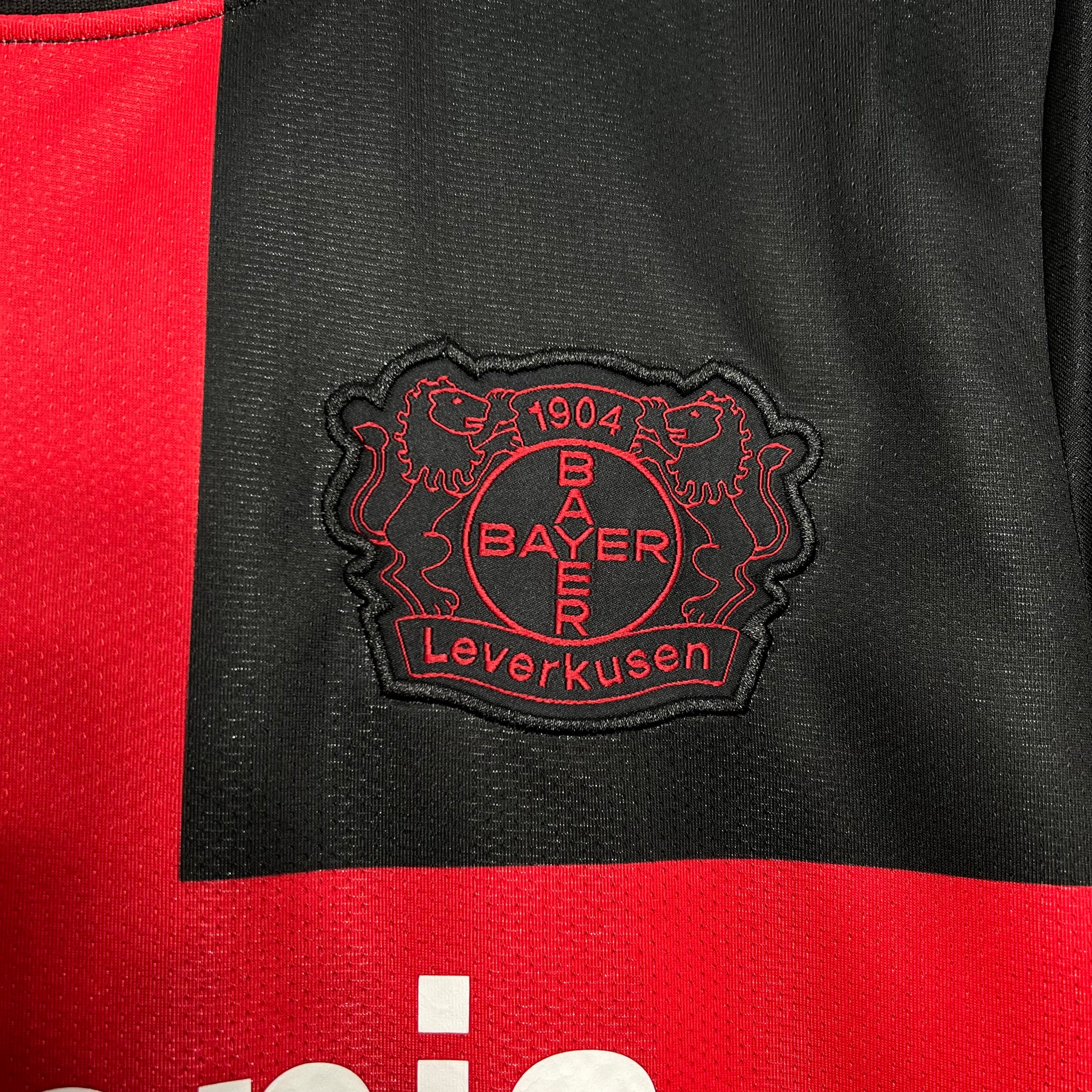 Bayer Leverkusen Home 2023 Jersey