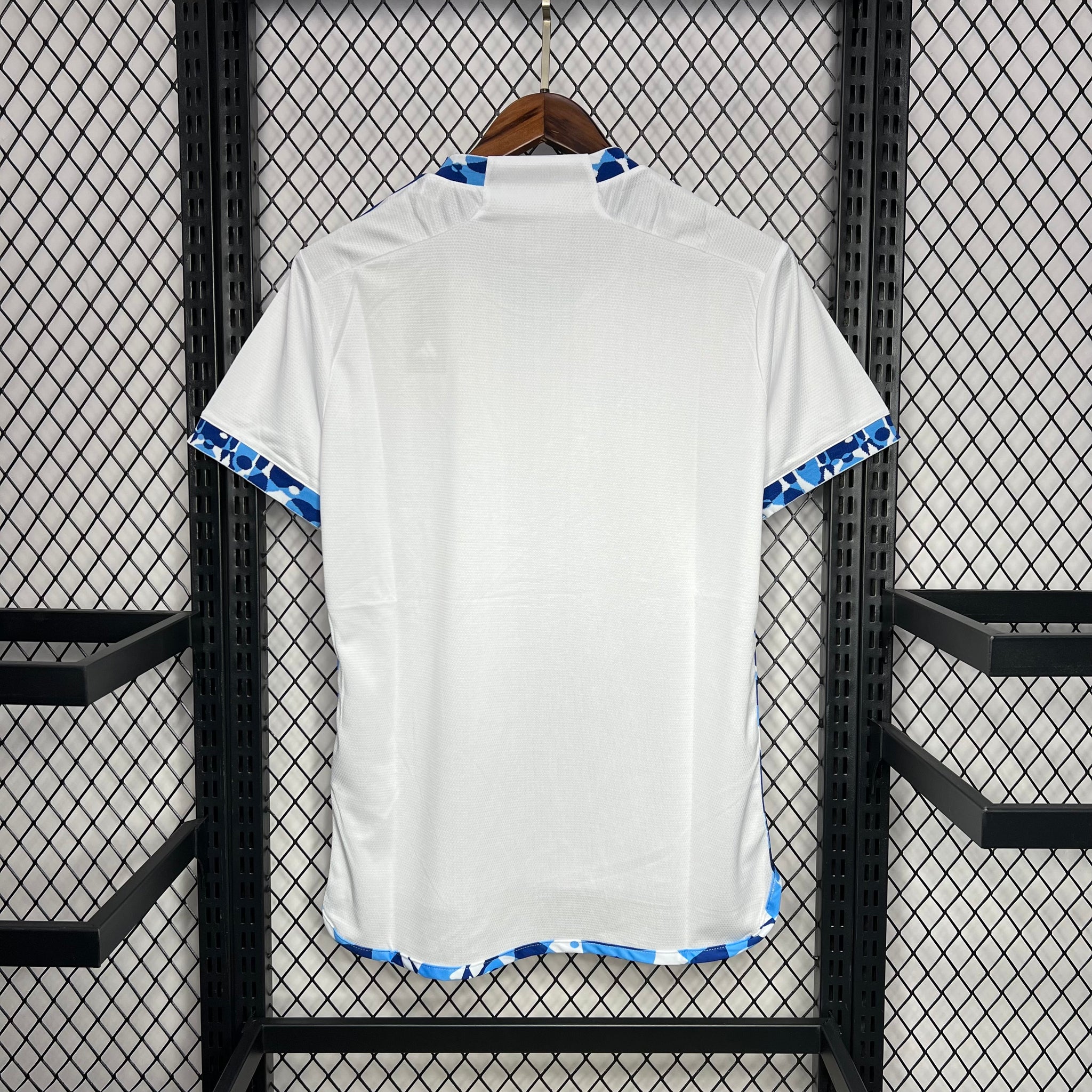 Cruzeiro Away 2024 Jersey