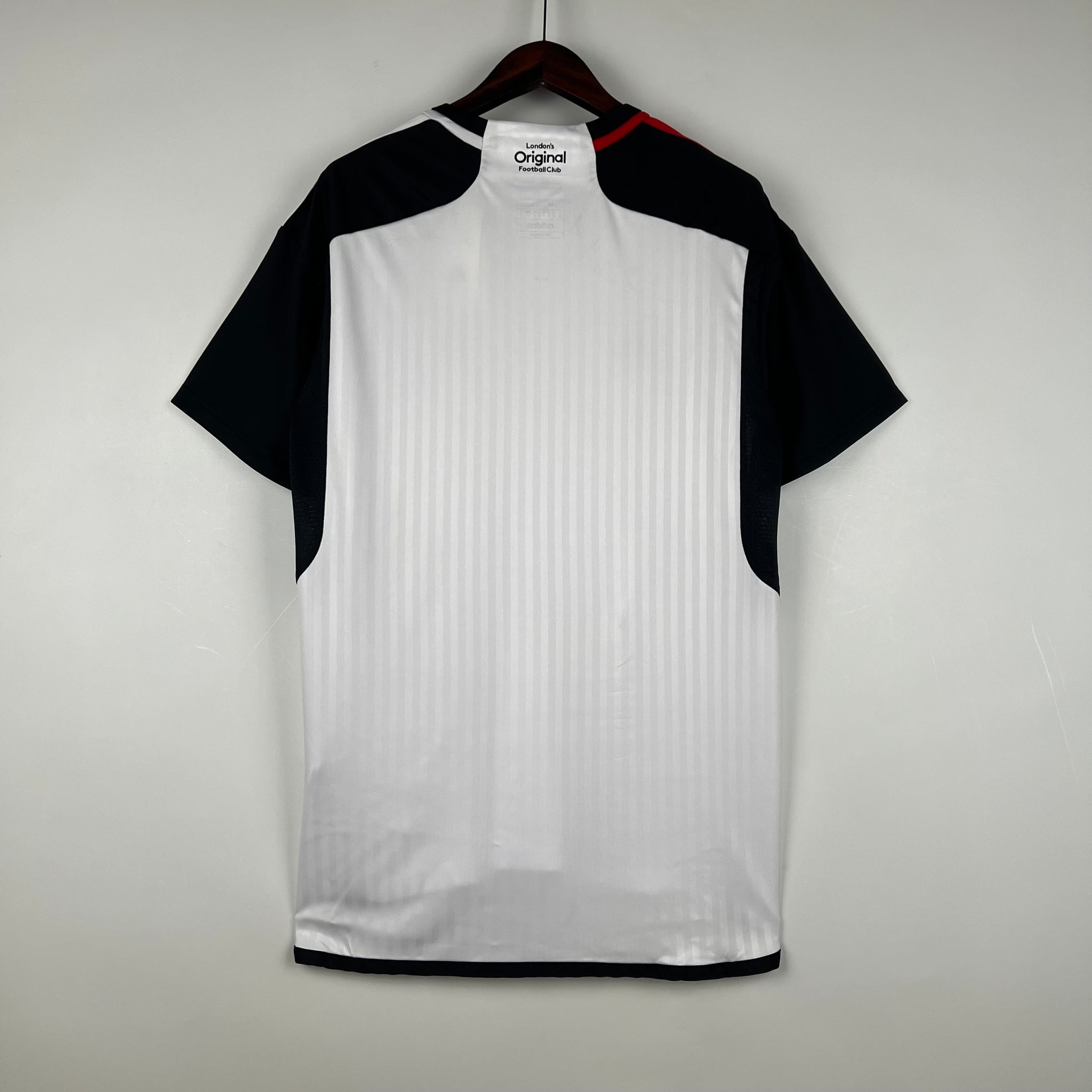 Fulham 2023/24 Home Jersey