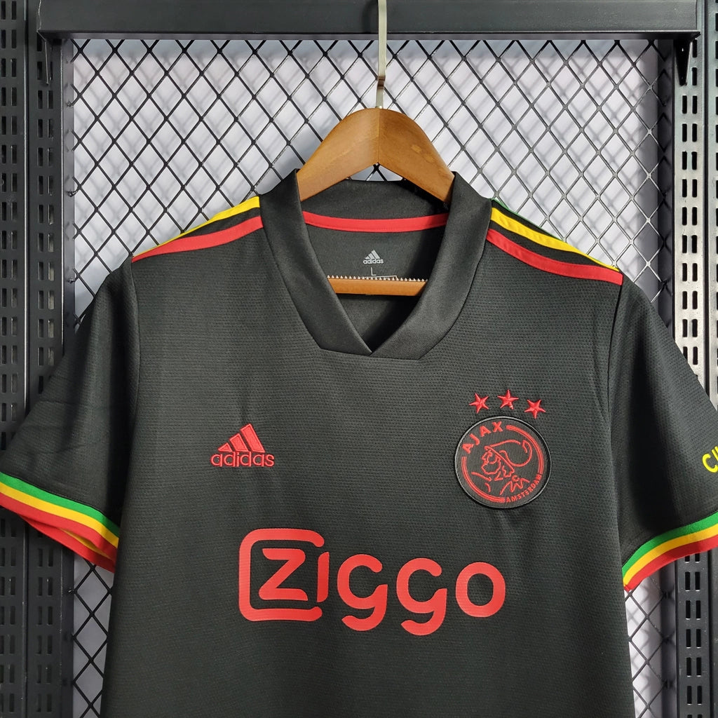 Ajax 2022 Jersey - Edición Especial