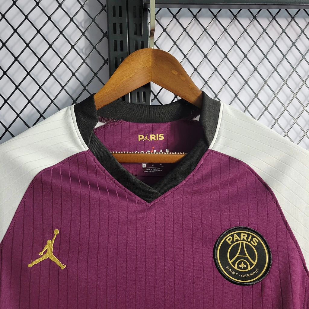 PSG Third 2020/21 Retro Jersey