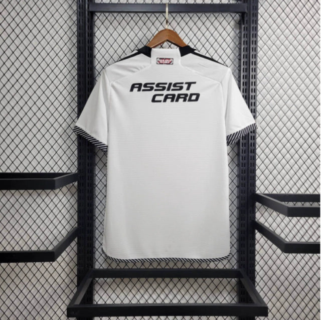 Colo-Colo Home 2024 Jersey