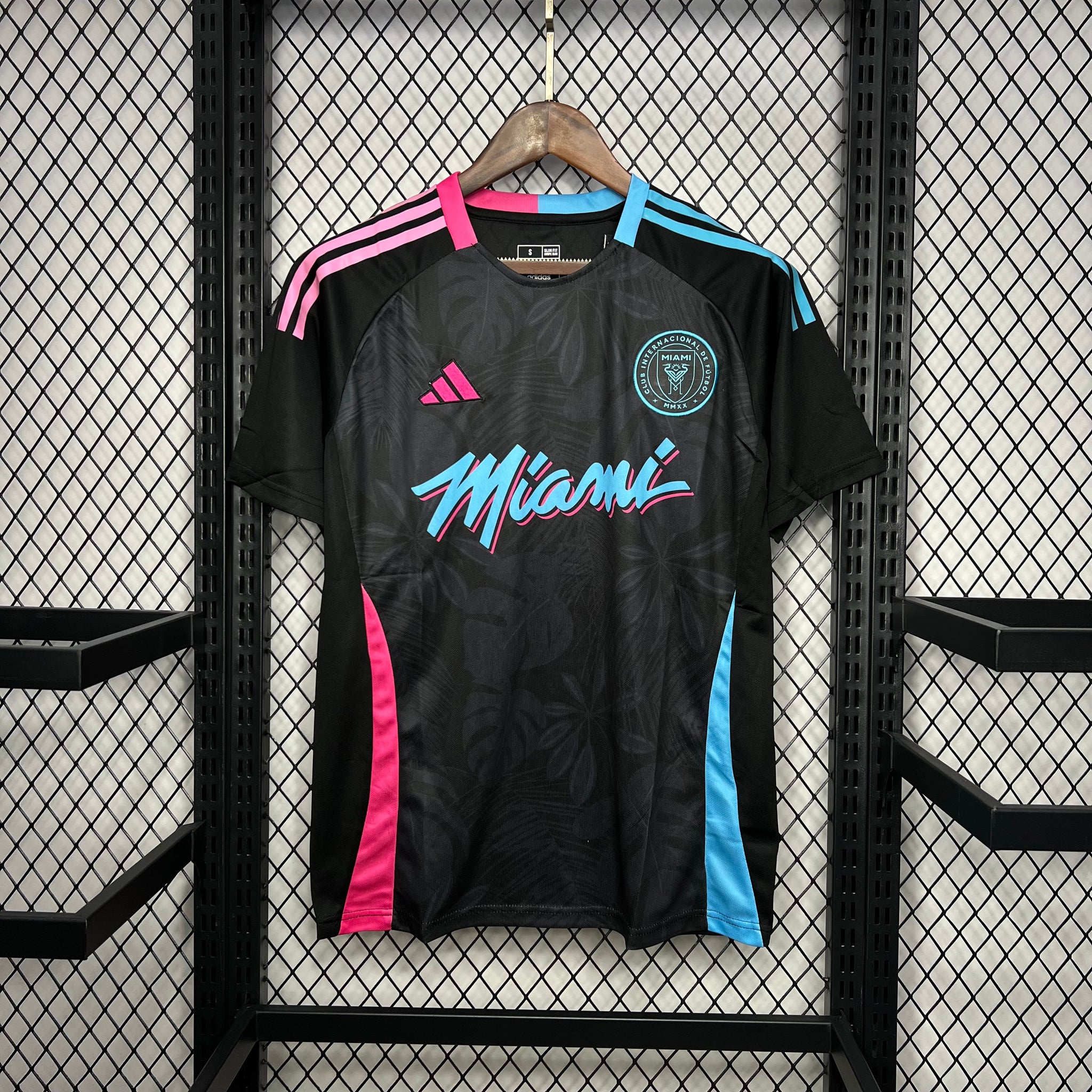 Miami Home 2024 Jersey - Edición Especial