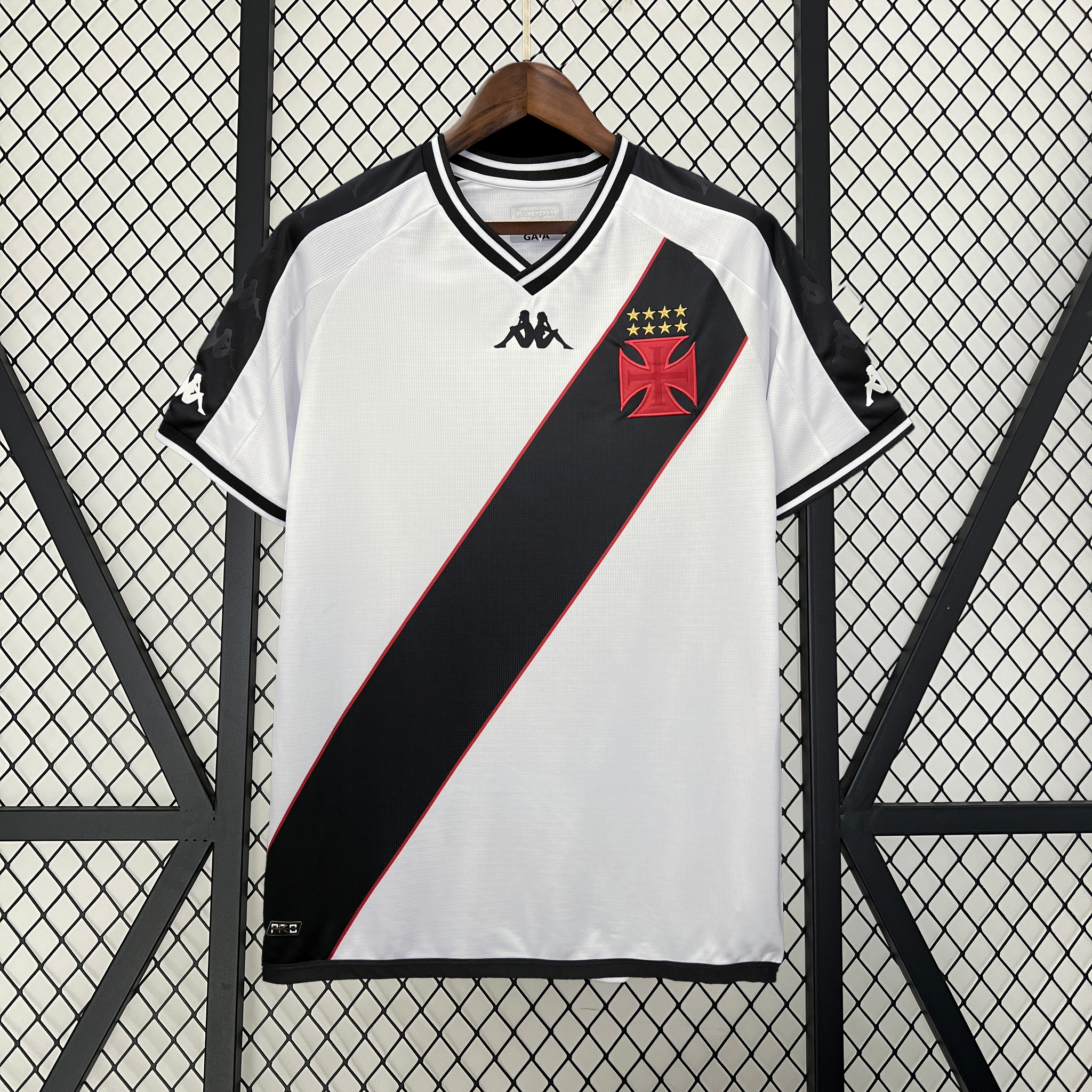 Vasco Home 2024 Jersey