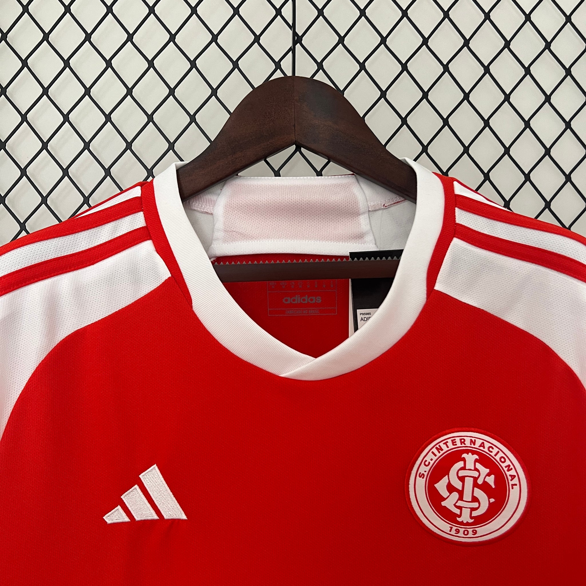 Internacional Home 2024 Jersey