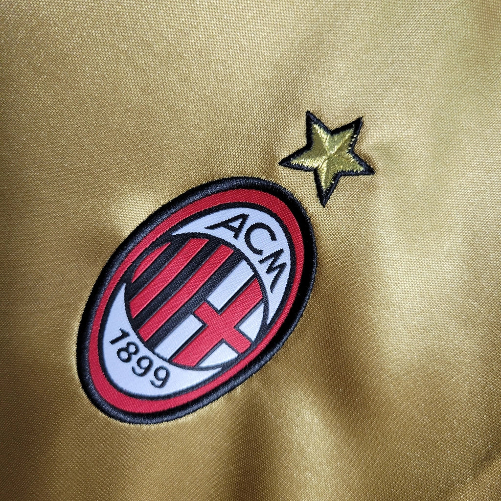 AC Milan 2013/14 Away Retro Jersey