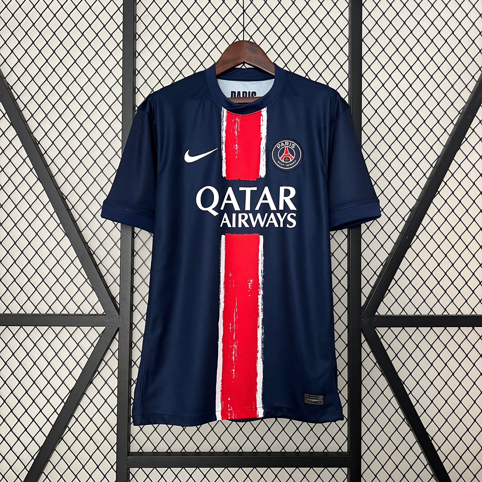 PSG Home 2024 Jersey