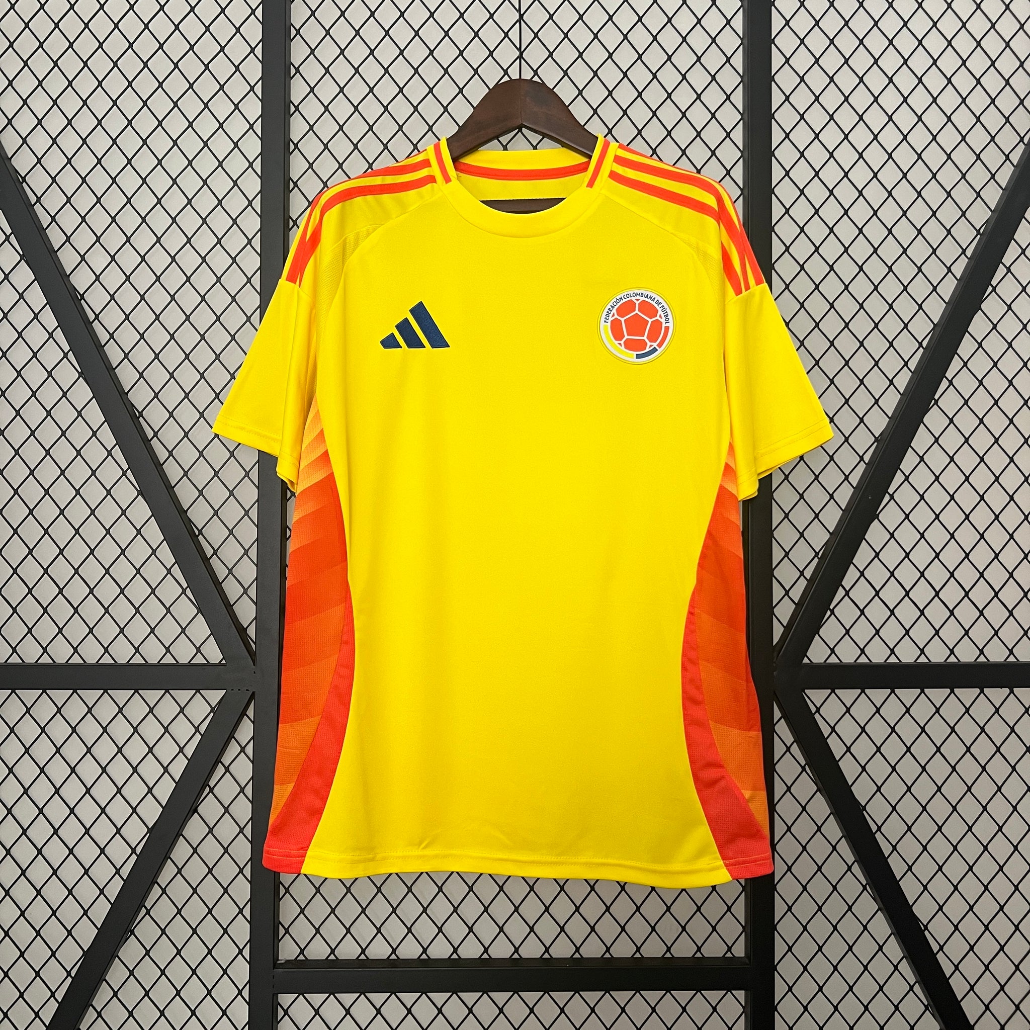 Selección Colombia 2024 Home Jersey - Copa América