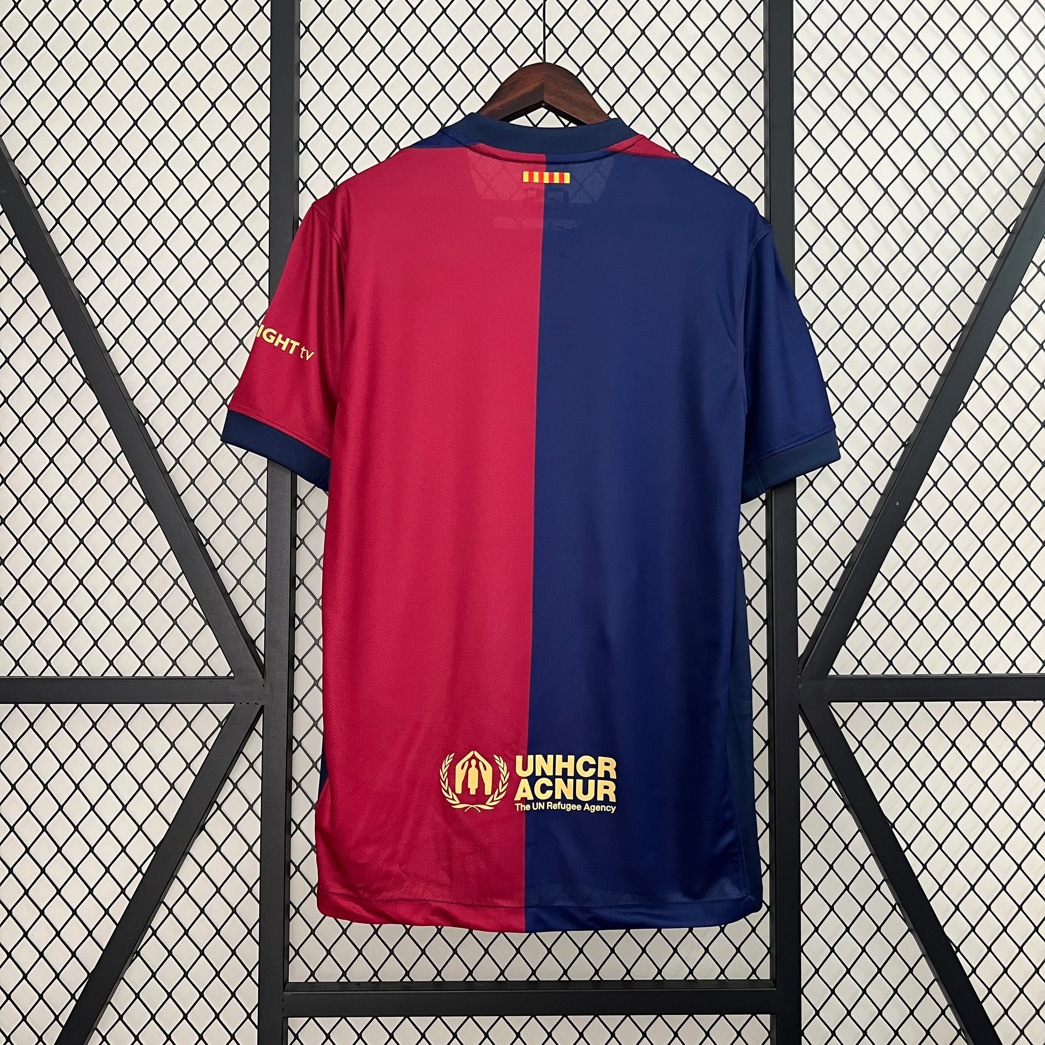 Barcelona Home 2024 Jersey