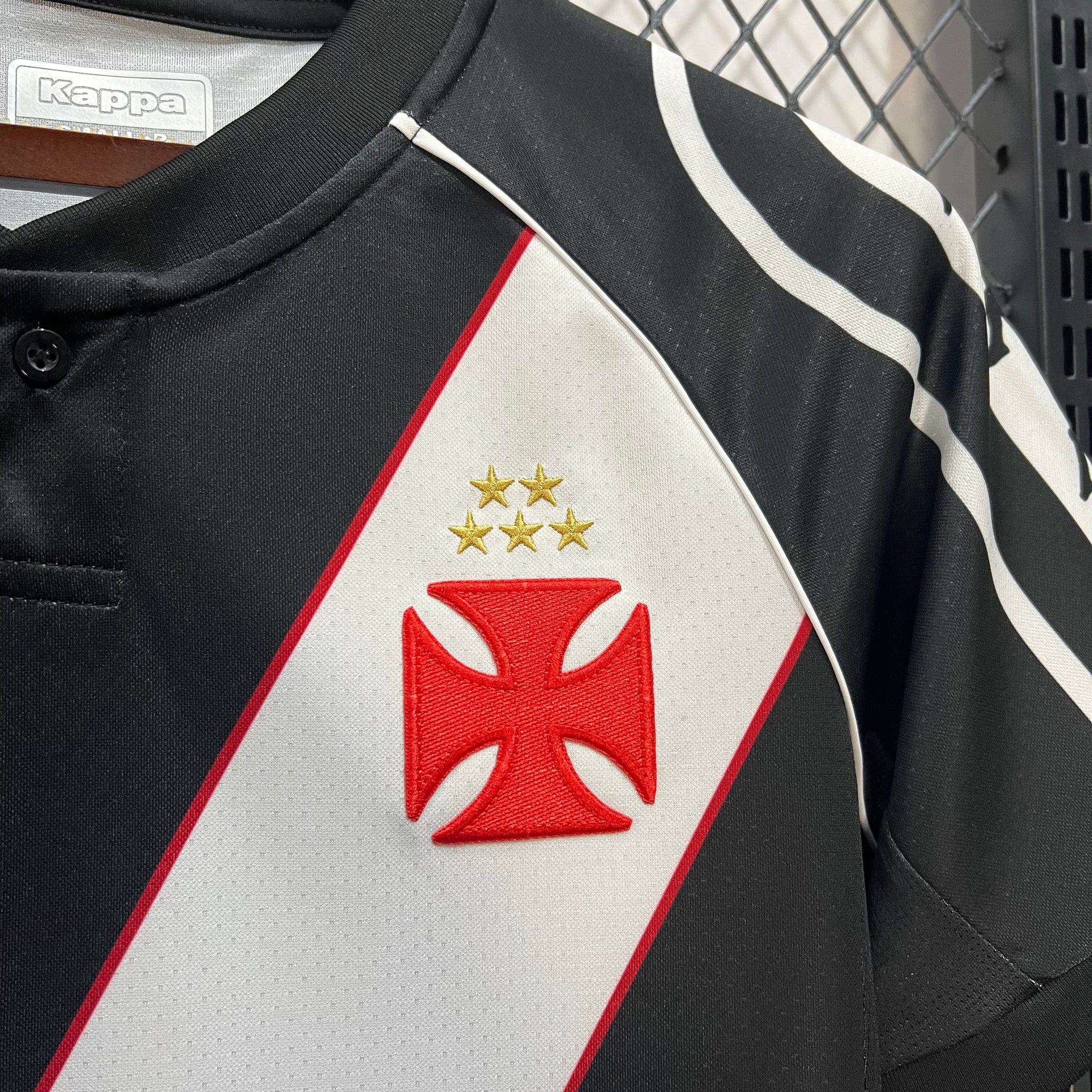 Vasco Away 2024 Jersey