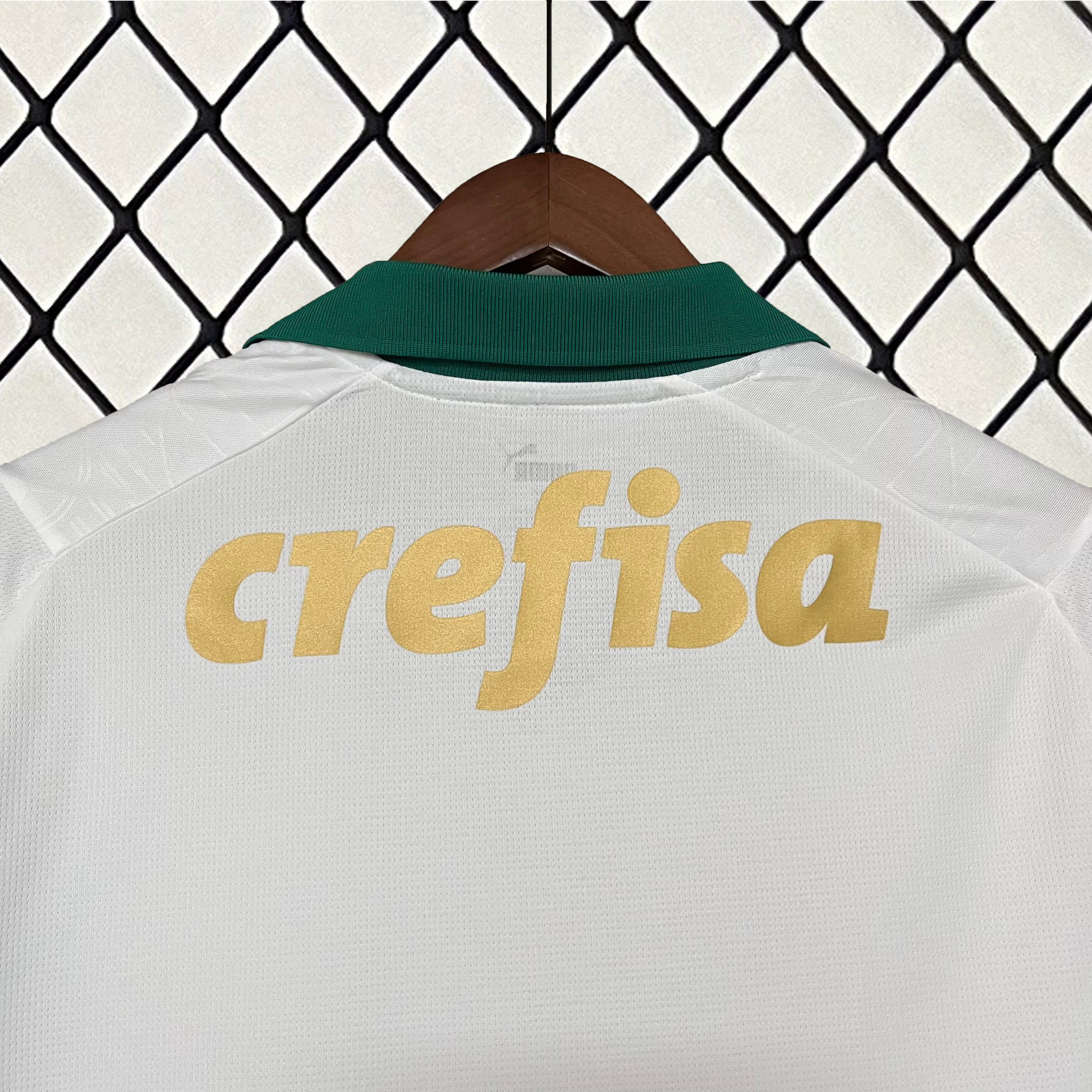 Palmeiras Away 2024 Jersey