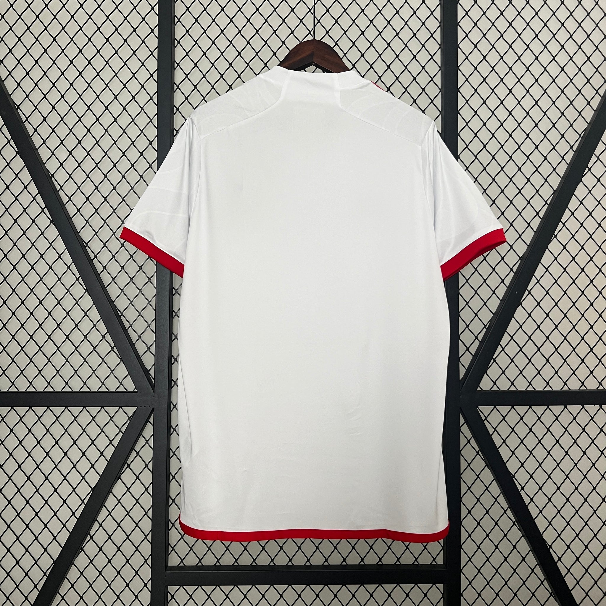 Flamengo Away 2024 Jersey