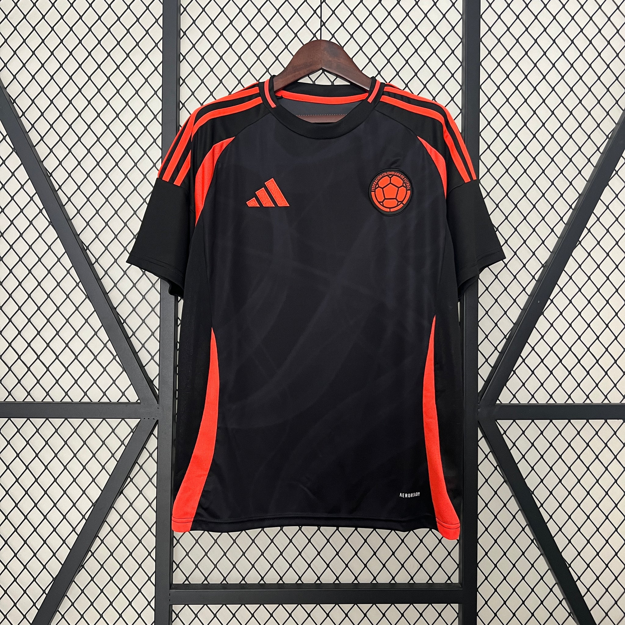 Selección Colombia 2024 Away Jersey - Copa América