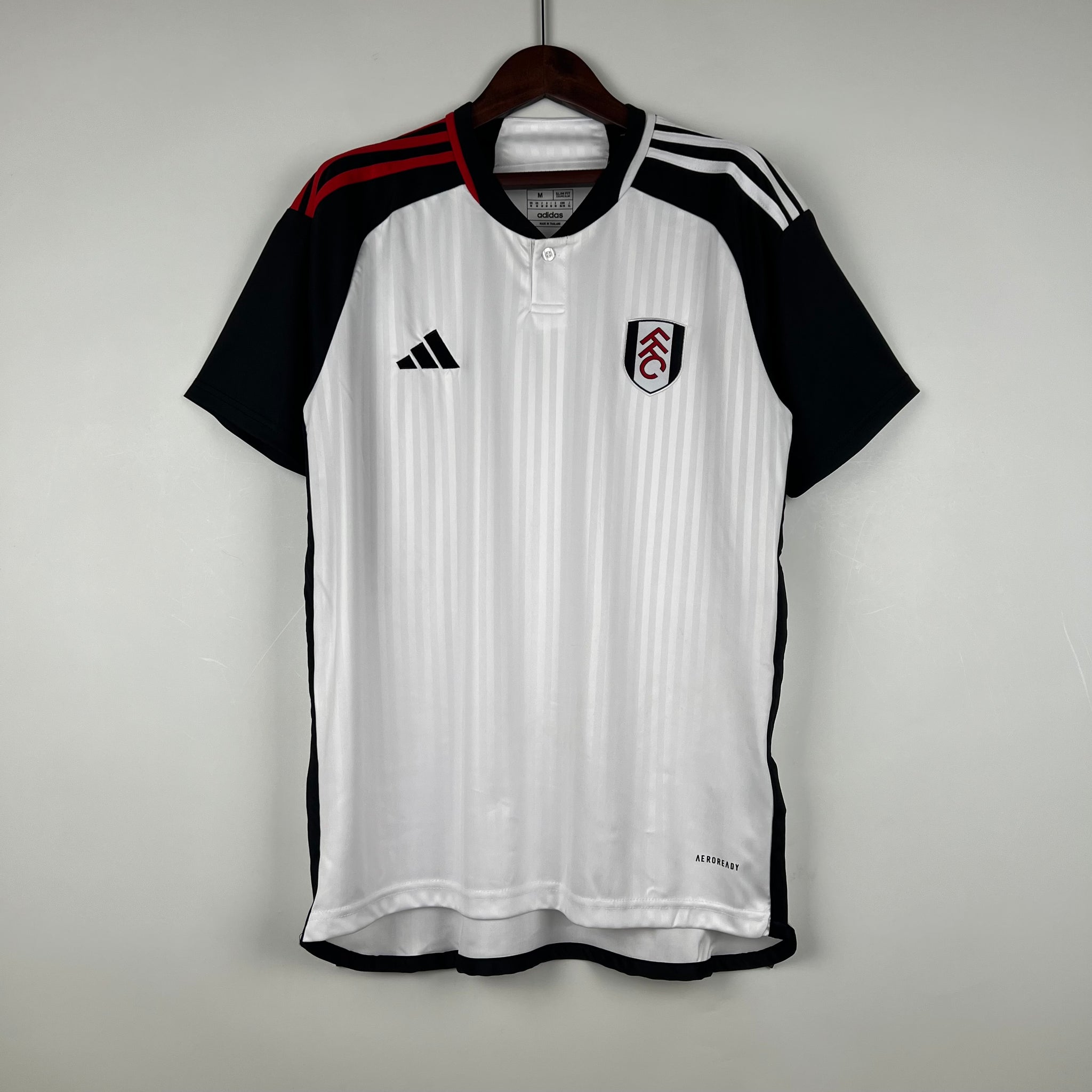 Fulham 2023/24 Home Jersey