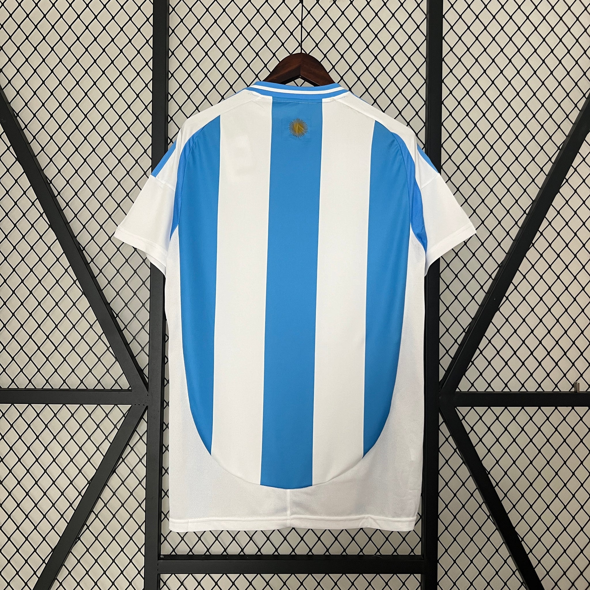 Selección Argentina 2024/25 Jersey - Copa América