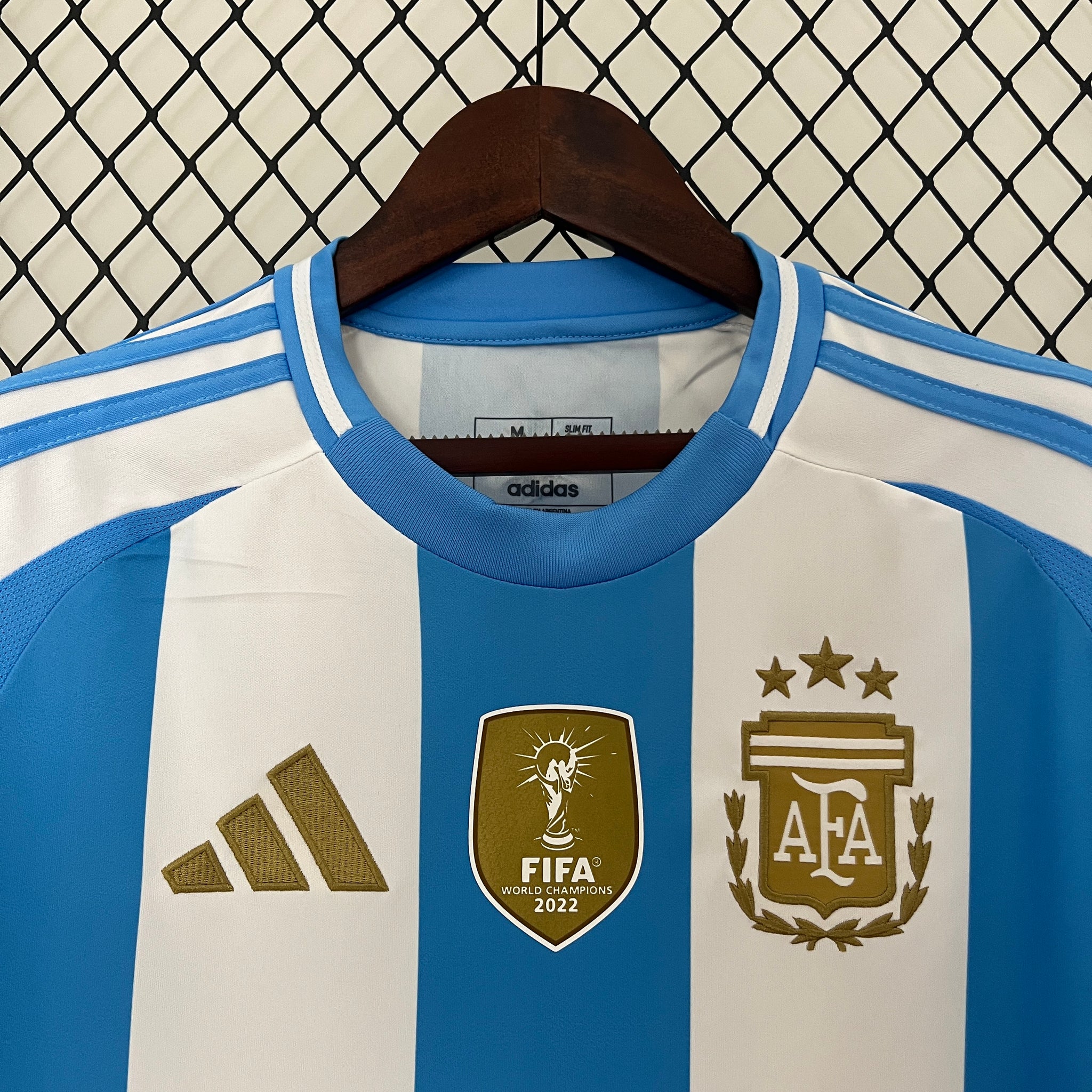 Selección Argentina 2024/25 Jersey - Copa América