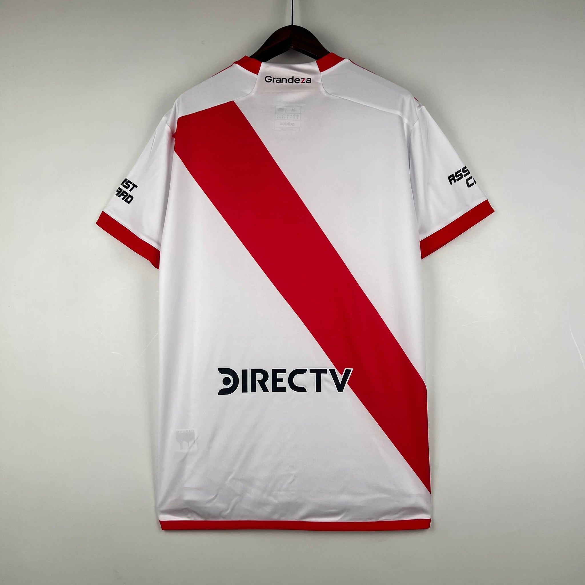 River Plate Home 2023 Jersey