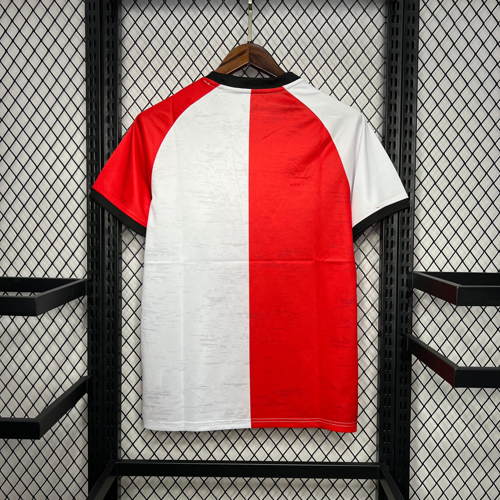 Feyenoord Rotterdam Home 2024 Jersey