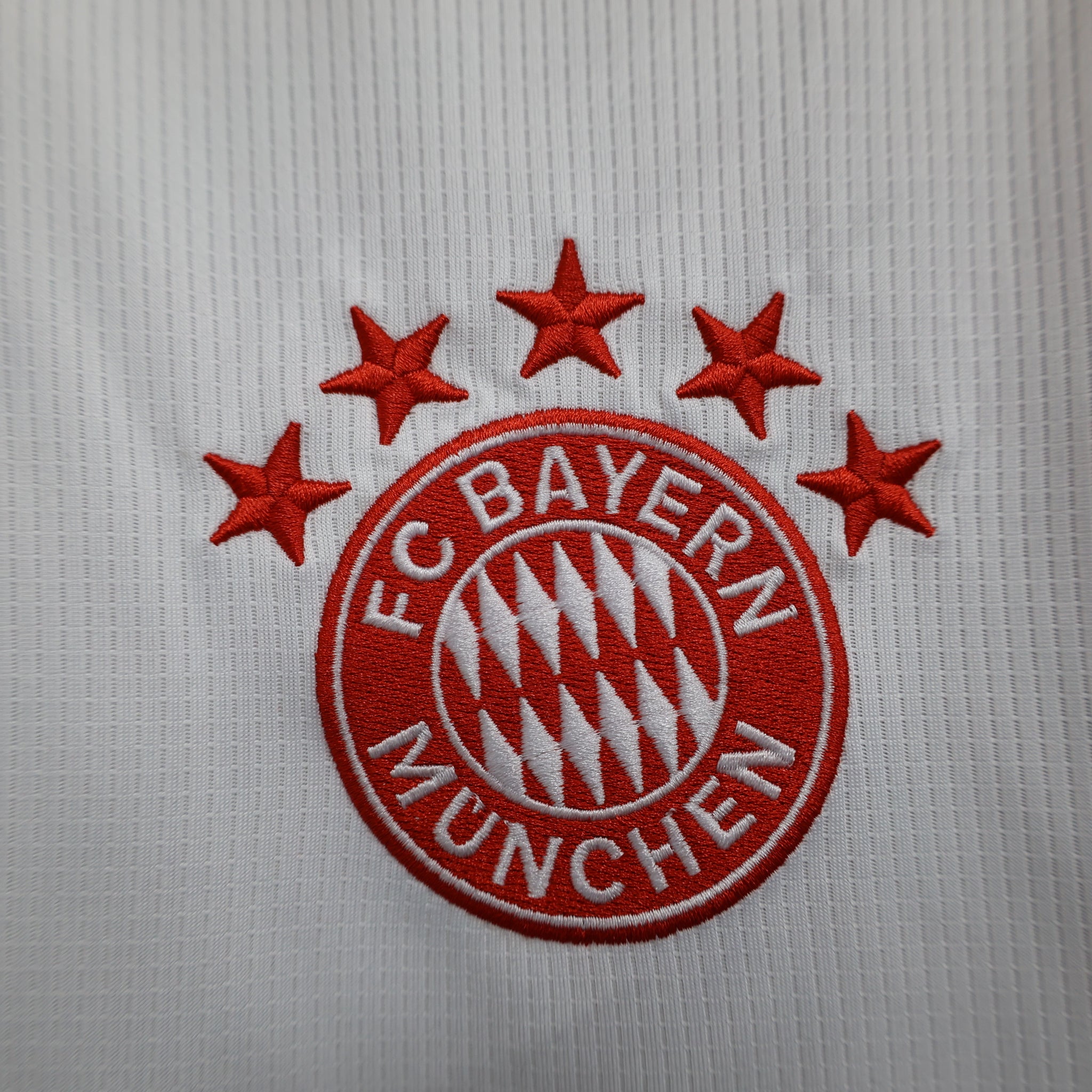 Bayern Munich Home 2023 Jersey