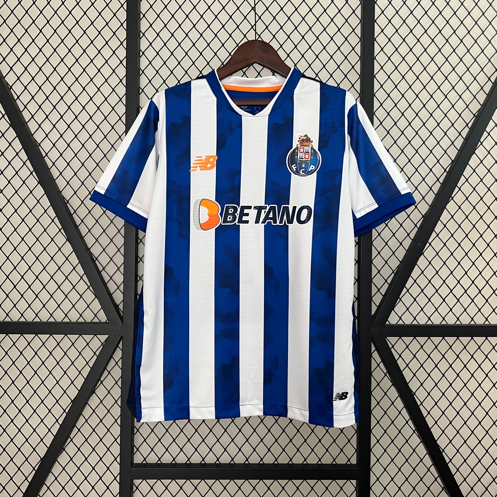 Porto Home 2024 Jersey