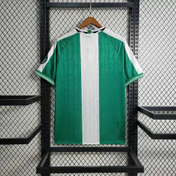 Selección Nigeria 1996 Home Retro Jersey