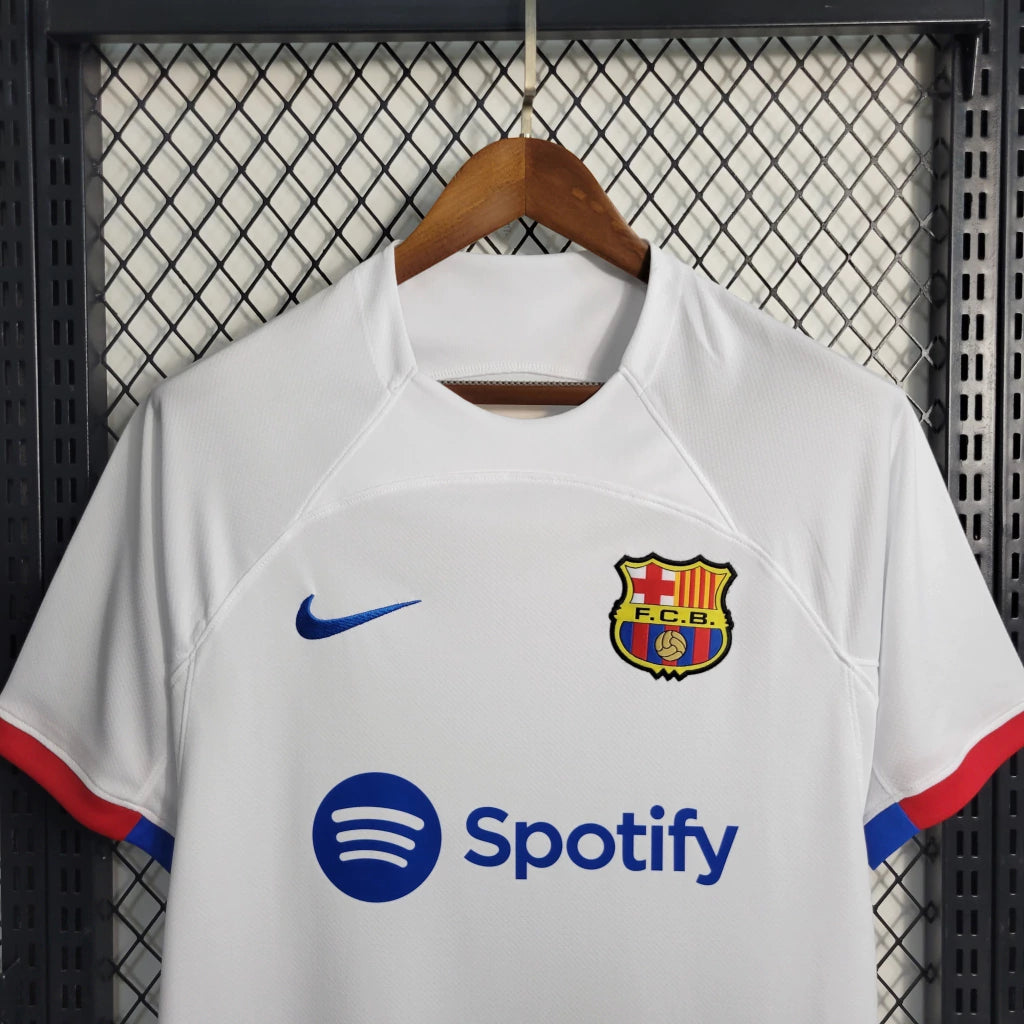 Barcelona Away 2023 Jersey