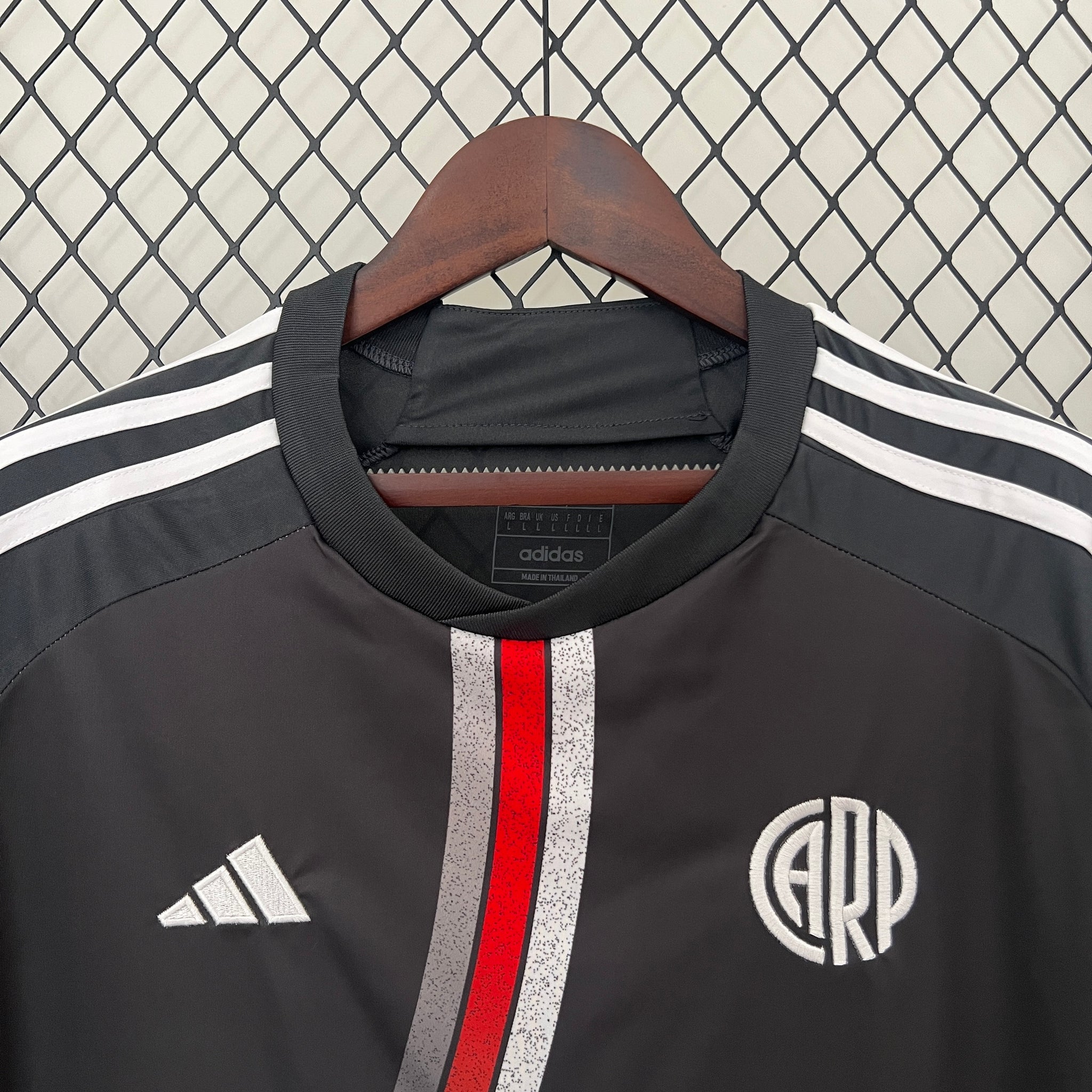 River Plate Third 2024 Jersey