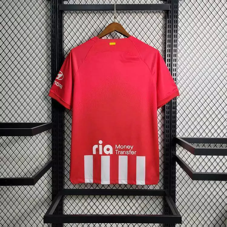 Atlético de Madrid Home 2023 Jersey