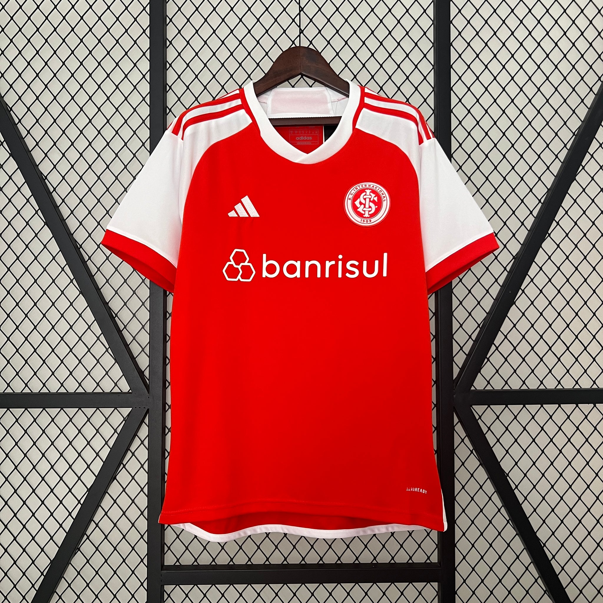 Internacional Home 2024 Jersey