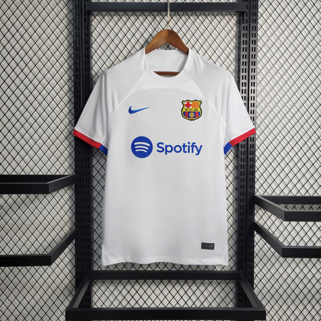 Barcelona Away 2023 Jersey