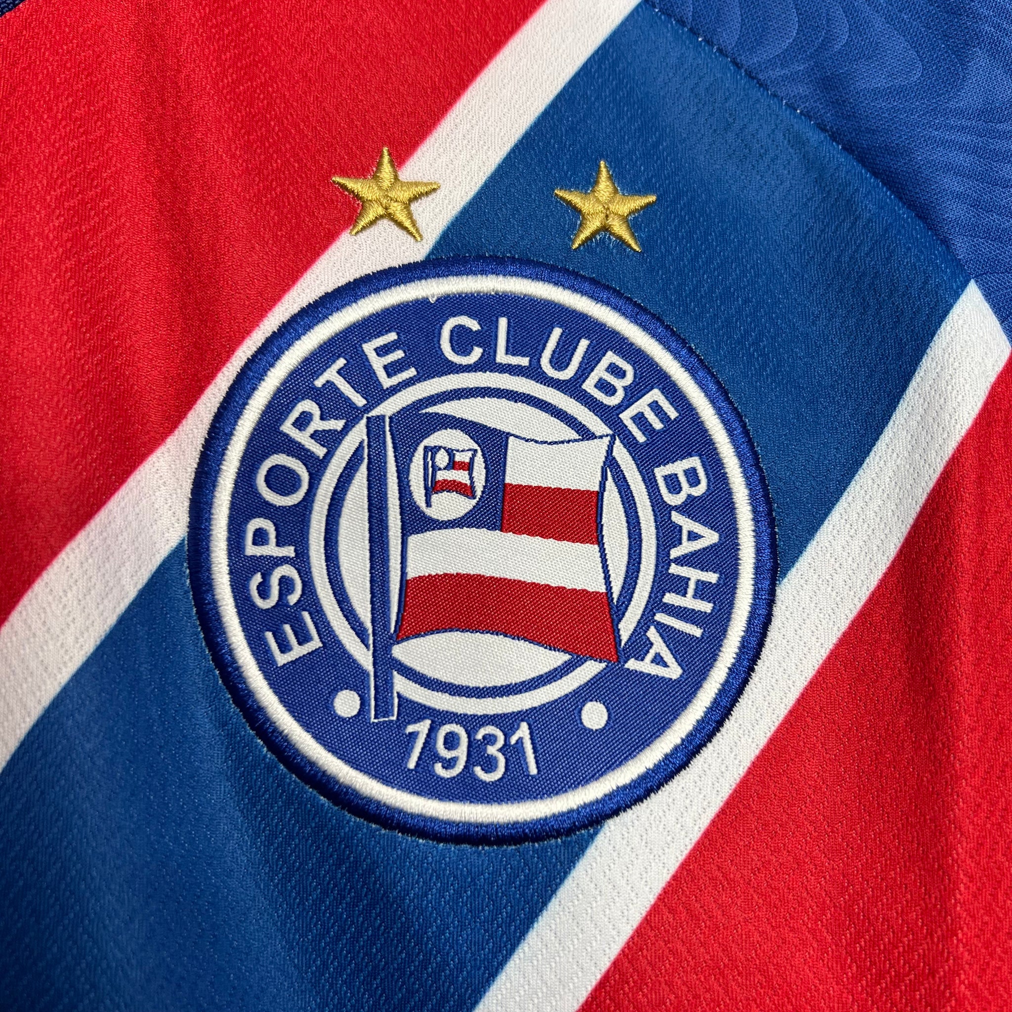 Bahia Home 2024 Jersey