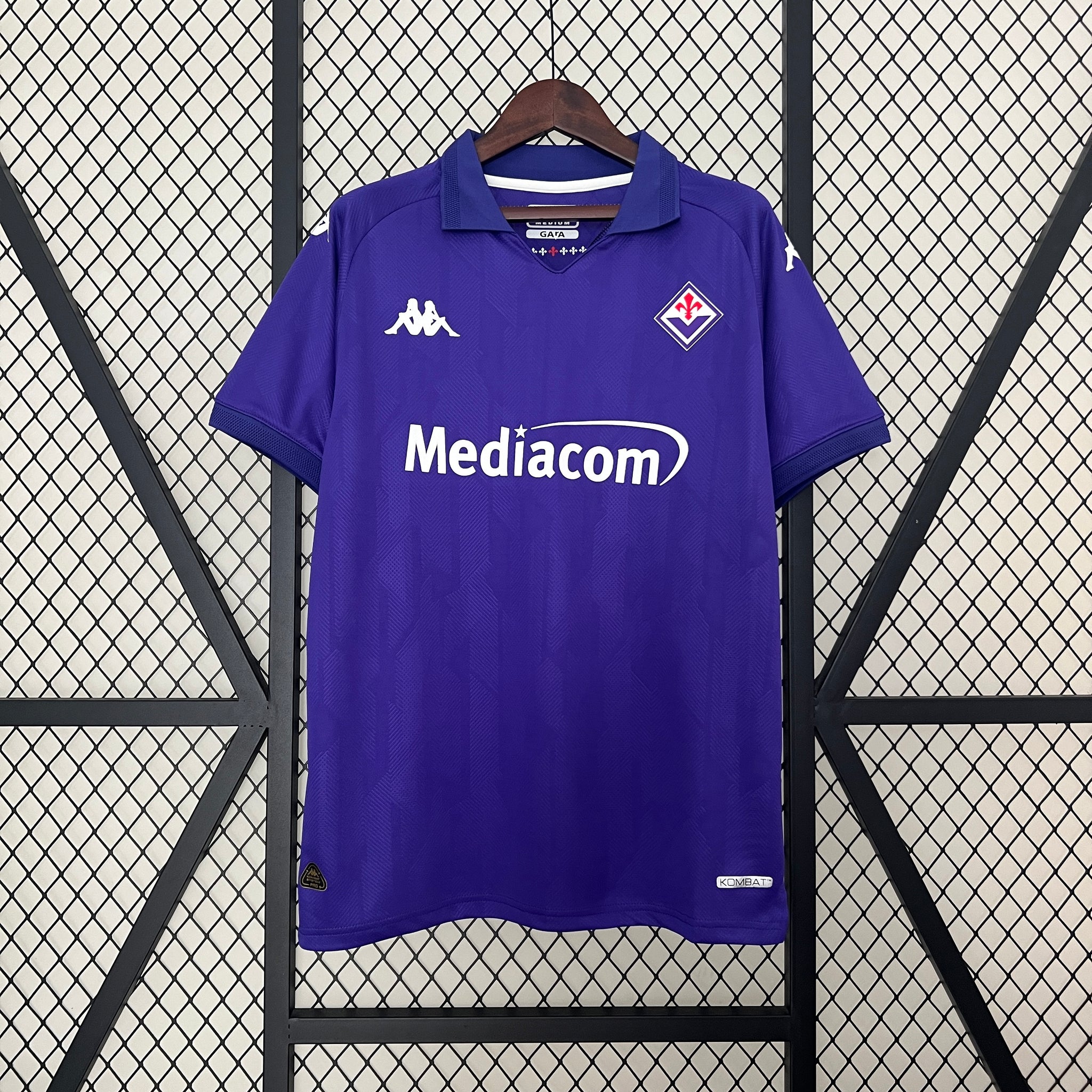 Fiorentina Home 2024 Jersey