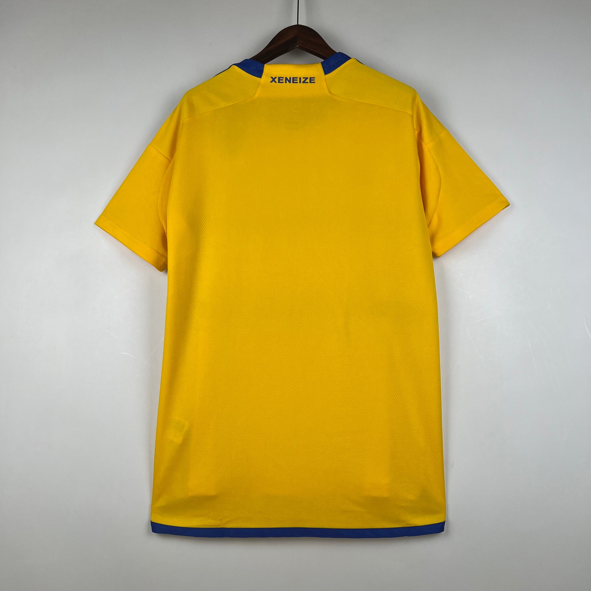 Boca Juniors Away 2023 Jersey